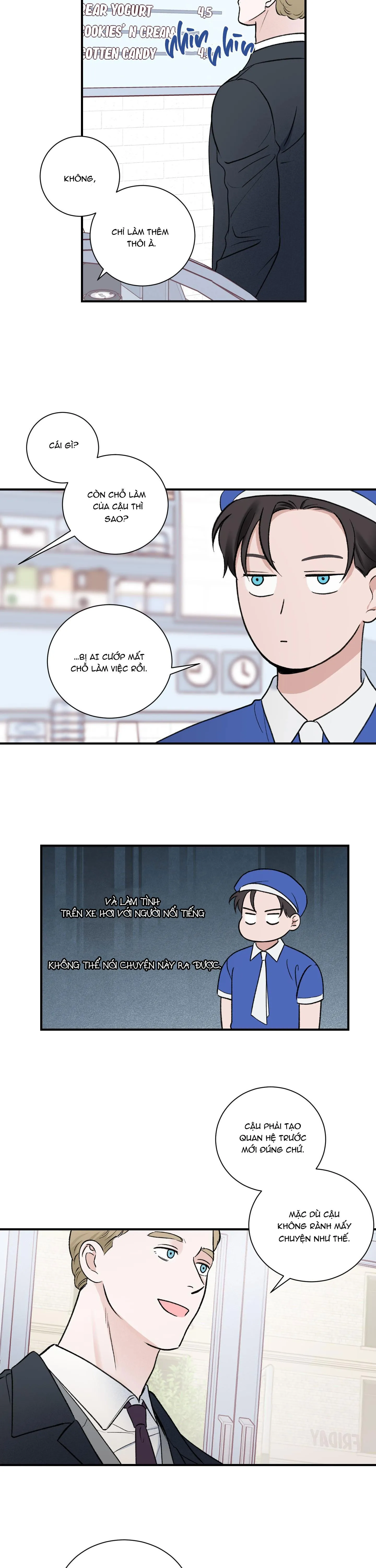 OVER CLOCK Chapter 9 Trang 8