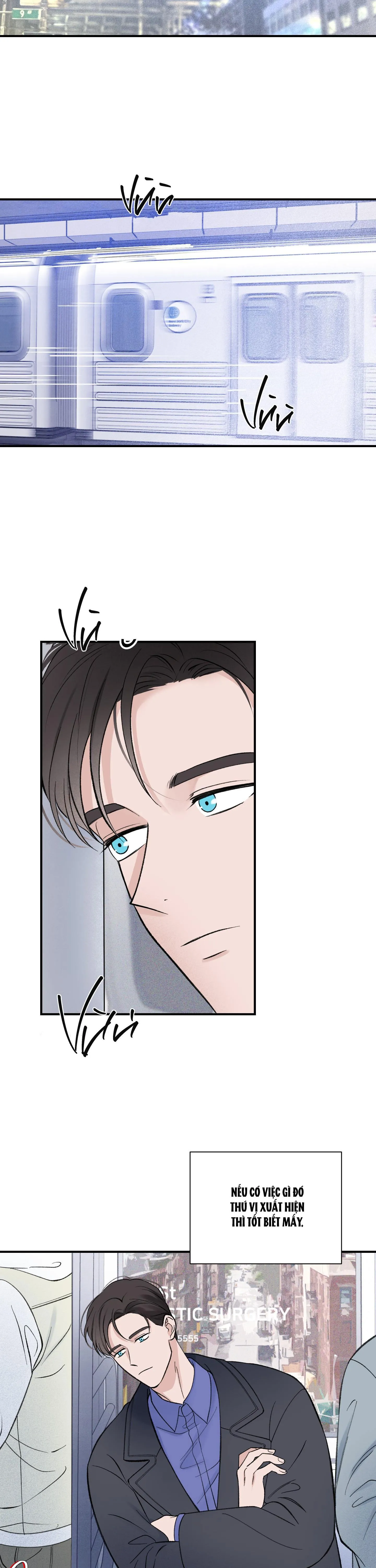 OVER CLOCK Chapter 9 Trang 14