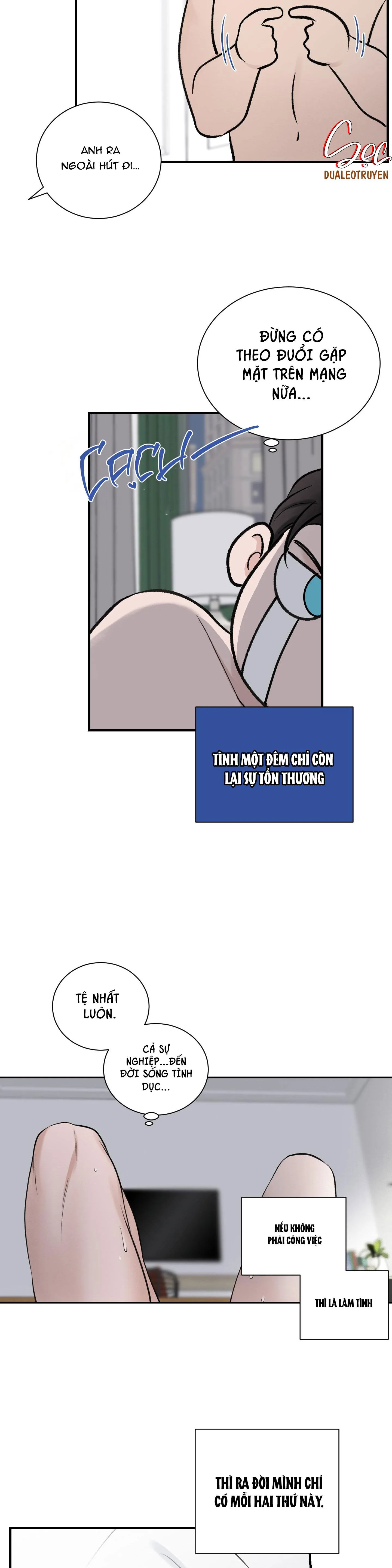 OVER CLOCK Chapter 9 Trang 24