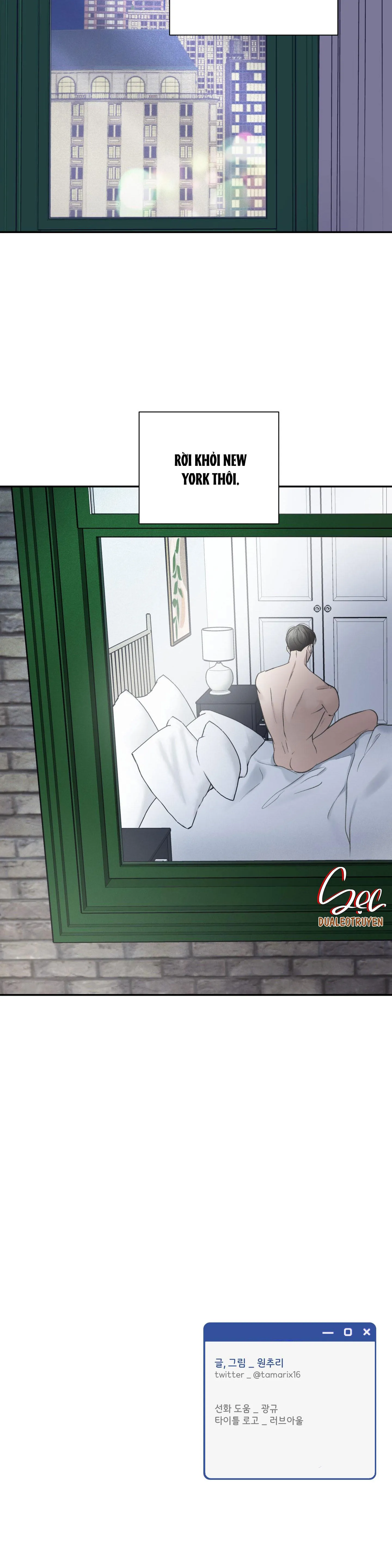 OVER CLOCK Chapter 9 Trang 26