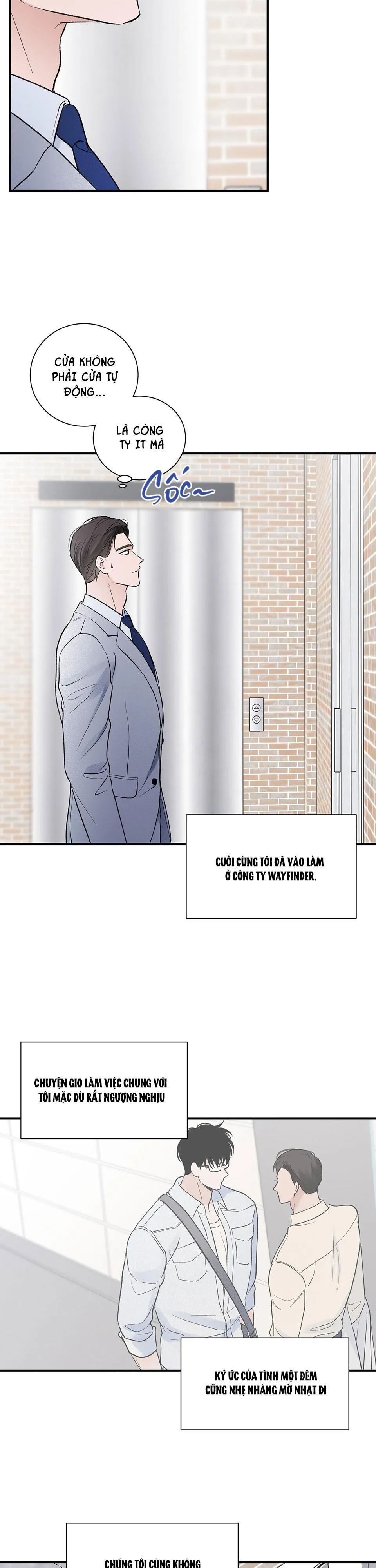 OVER CLOCK Chapter 10 Trang 4