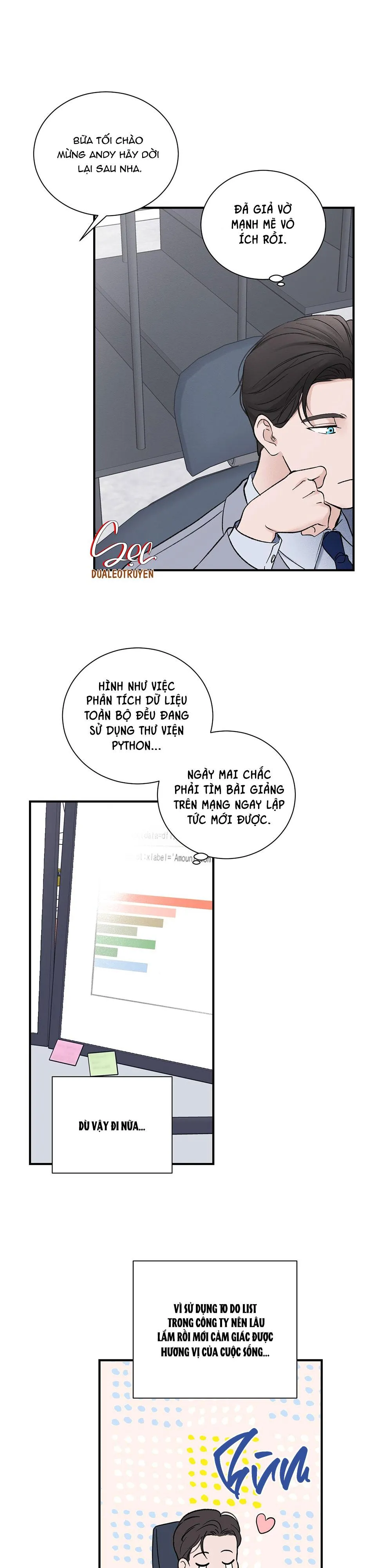 OVER CLOCK Chapter 10 Trang 27