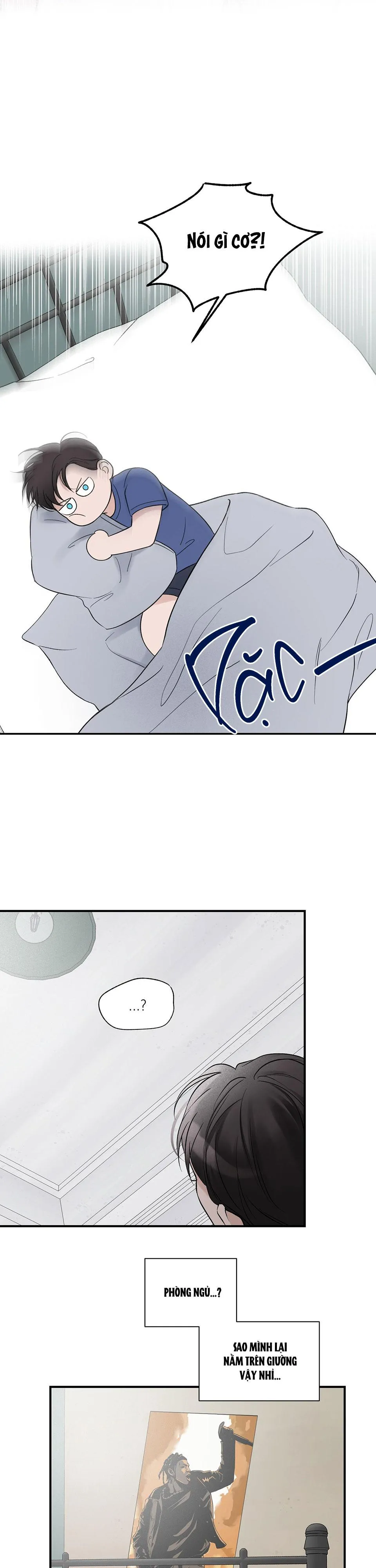 OVER CLOCK Chapter 12 Trang 15