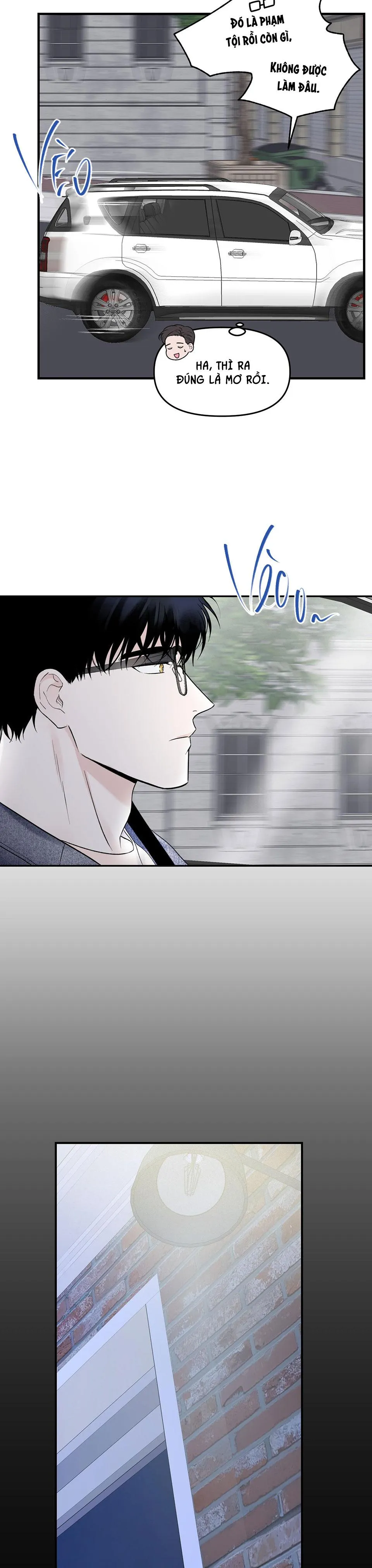 OVER CLOCK Chapter 13 Trang 15