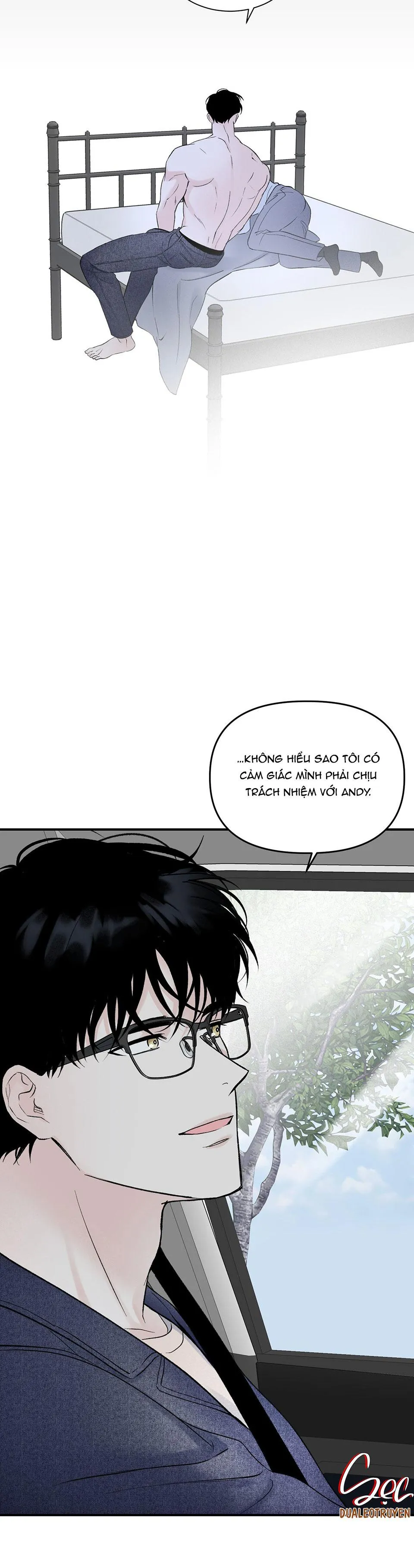 OVER CLOCK Chapter 13 Trang 24