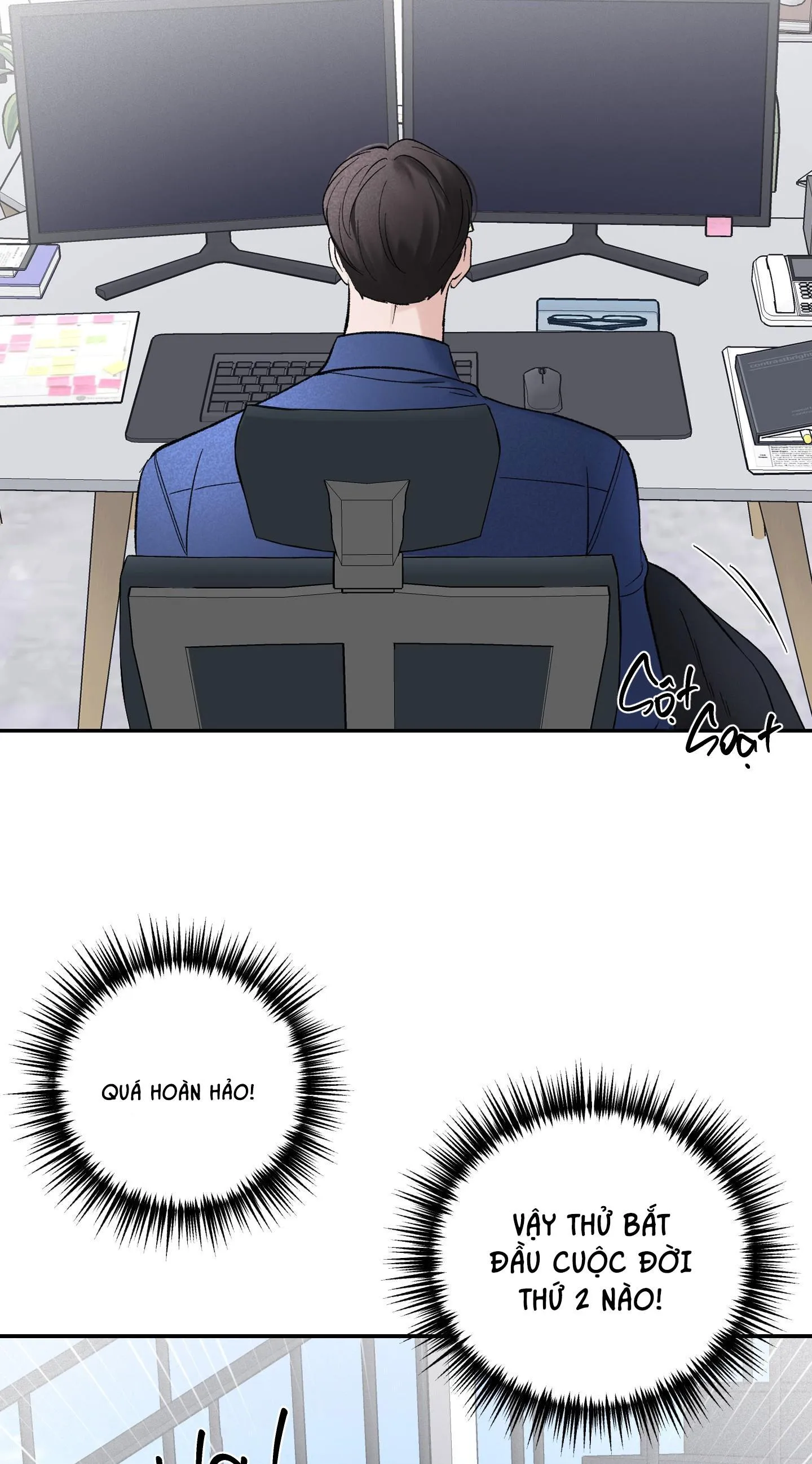 OVER CLOCK Chapter 14 Trang 27