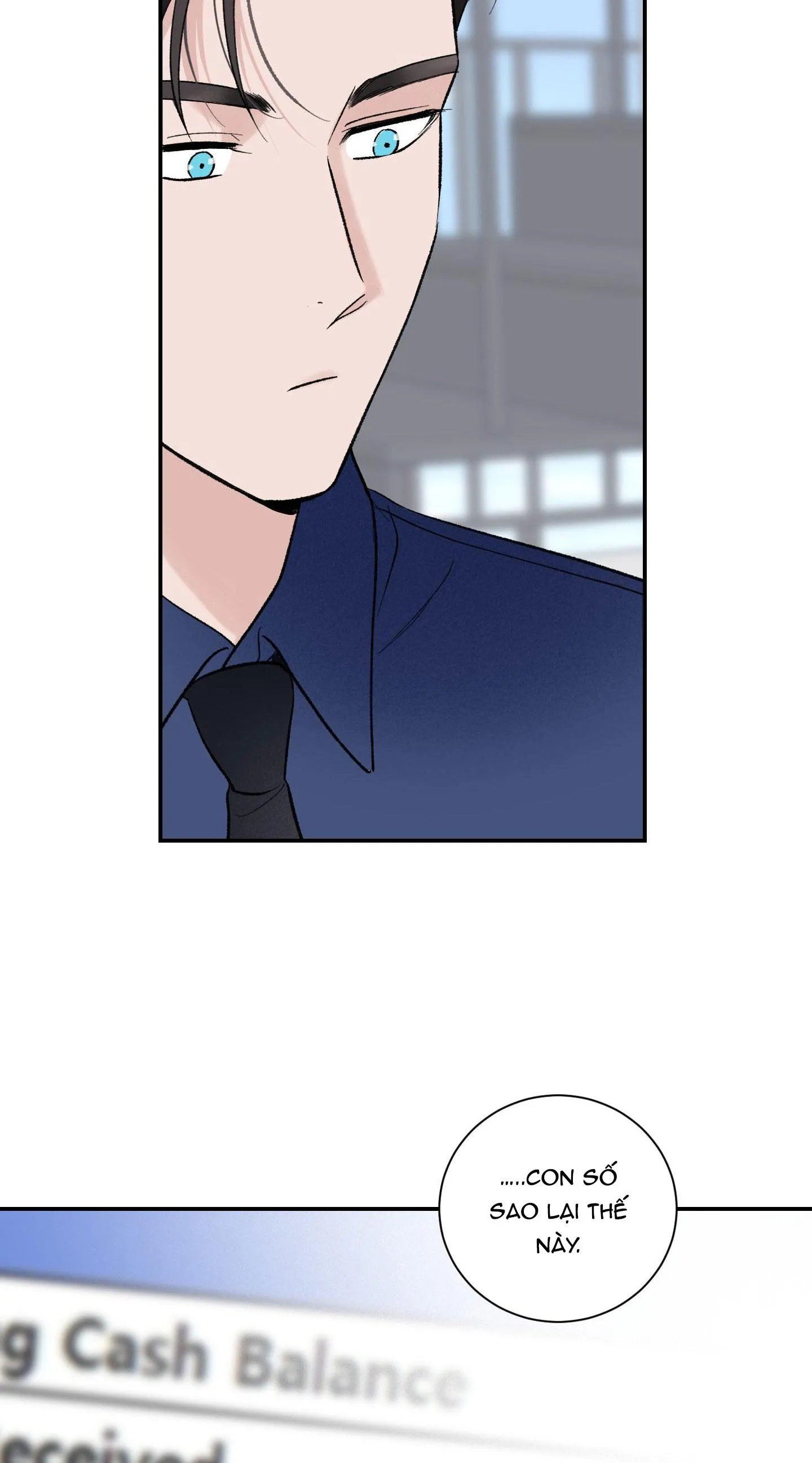 OVER CLOCK Chapter 14 Trang 29