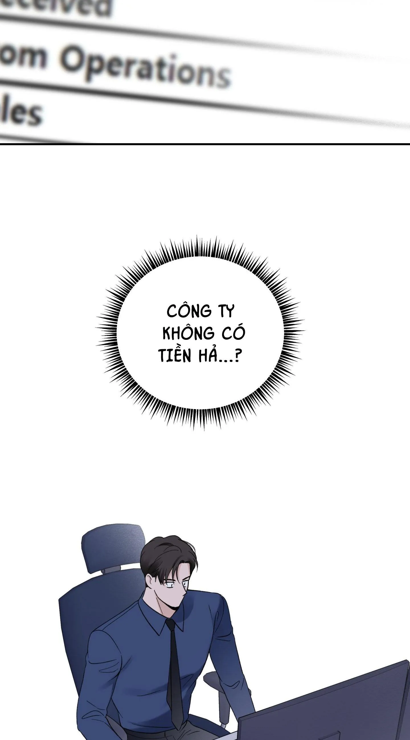 OVER CLOCK Chapter 14 Trang 30