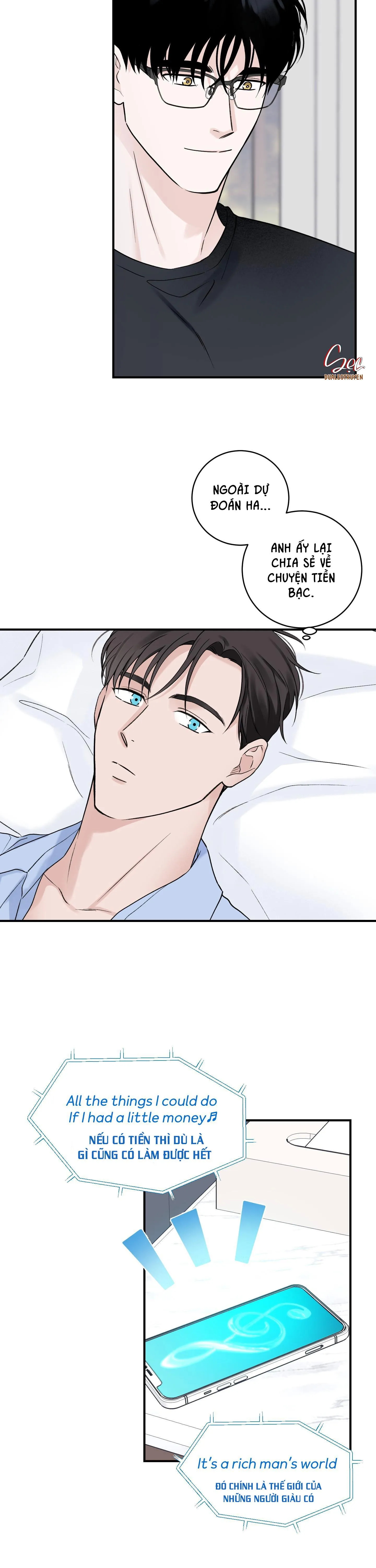 OVER CLOCK Chapter 16 Trang 8