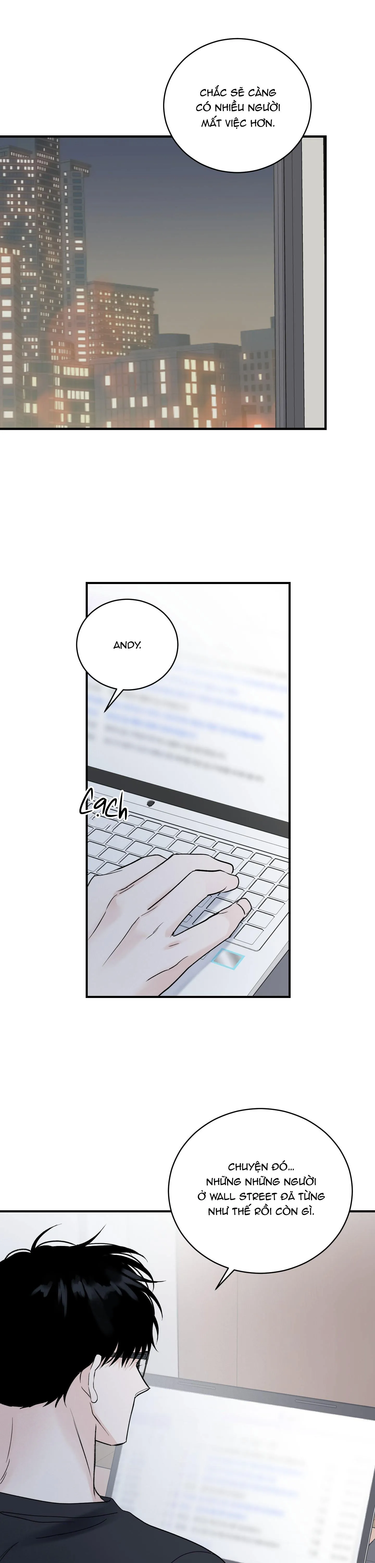 OVER CLOCK Chapter 16 Trang 10