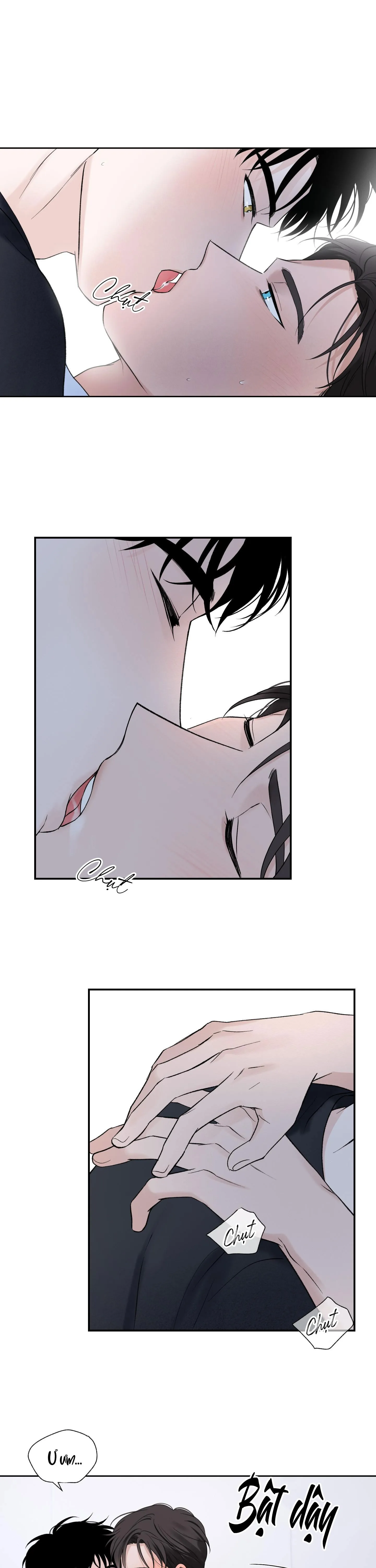 OVER CLOCK Chapter 17 Trang 20