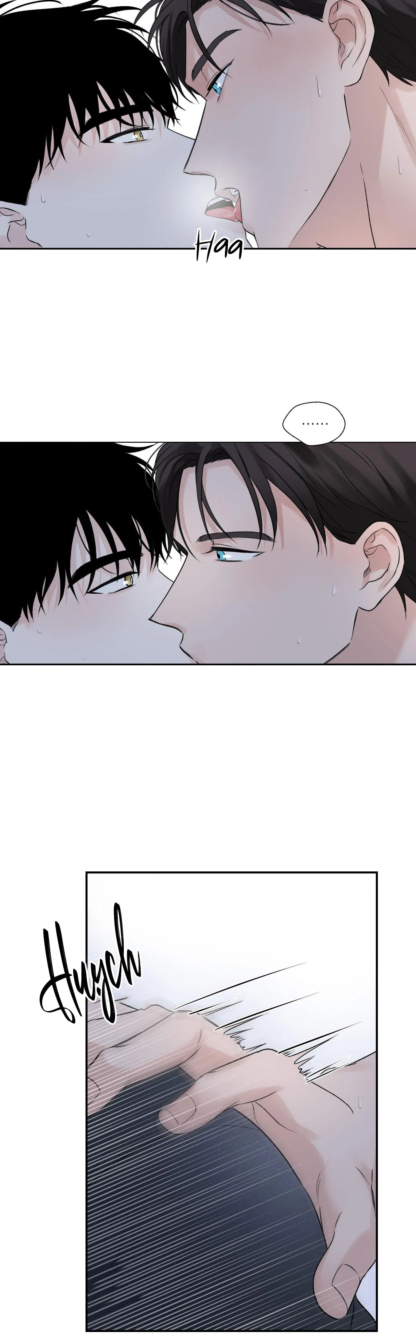 OVER CLOCK Chapter 17 Trang 23