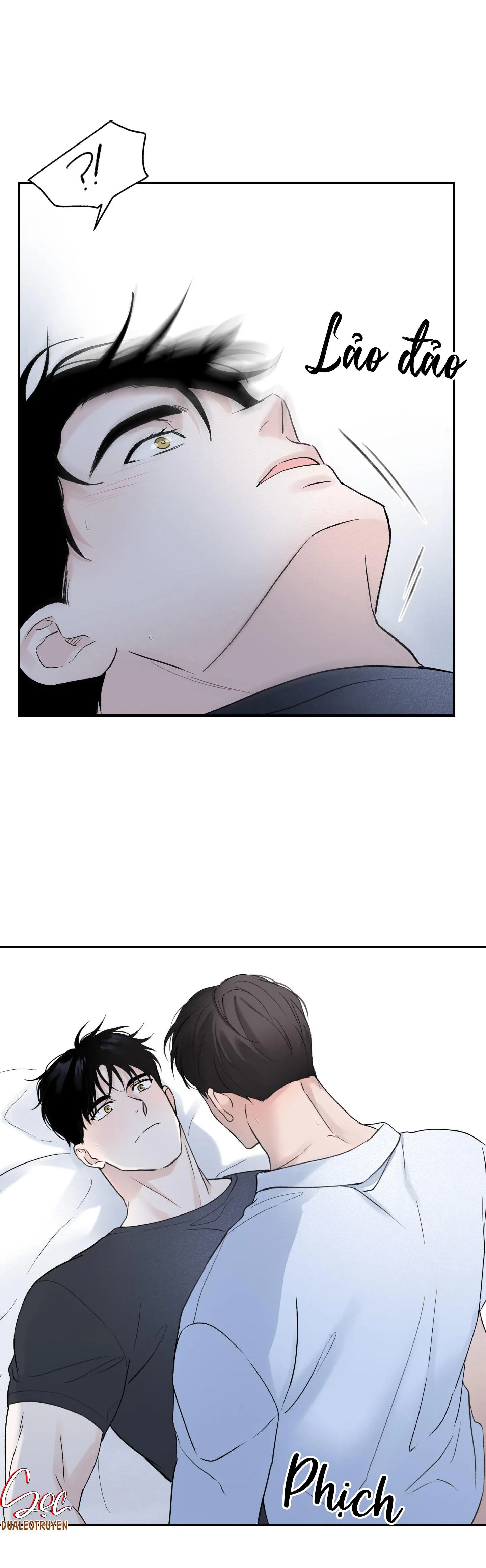 OVER CLOCK Chapter 17 Trang 24