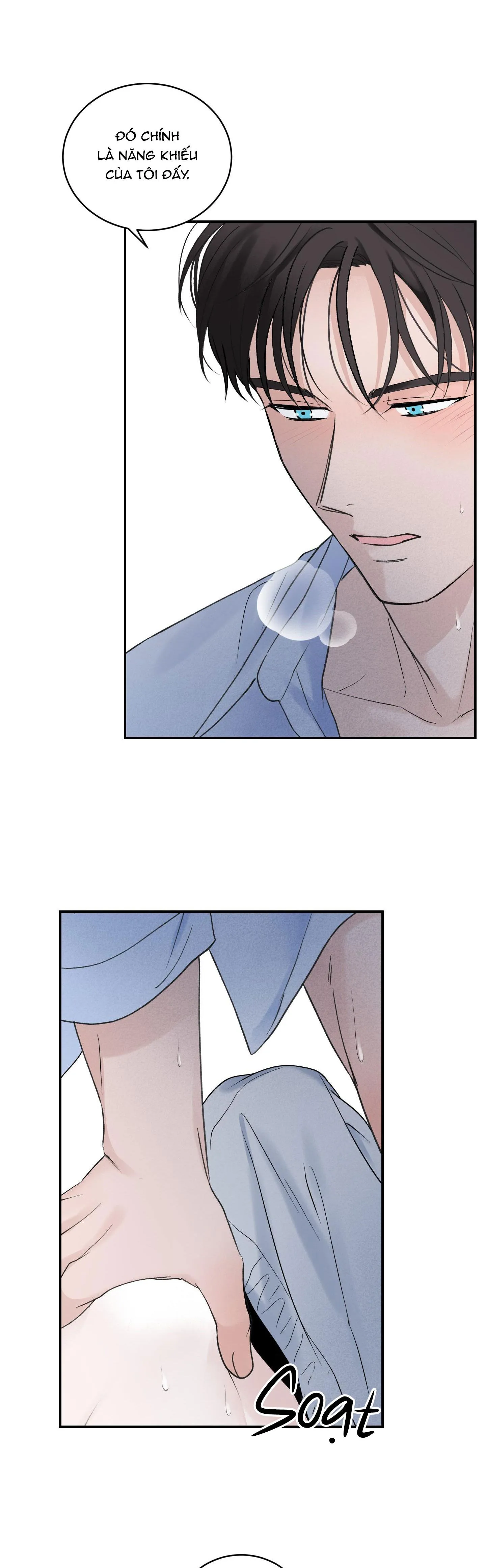 OVER CLOCK Chapter 17 Trang 25