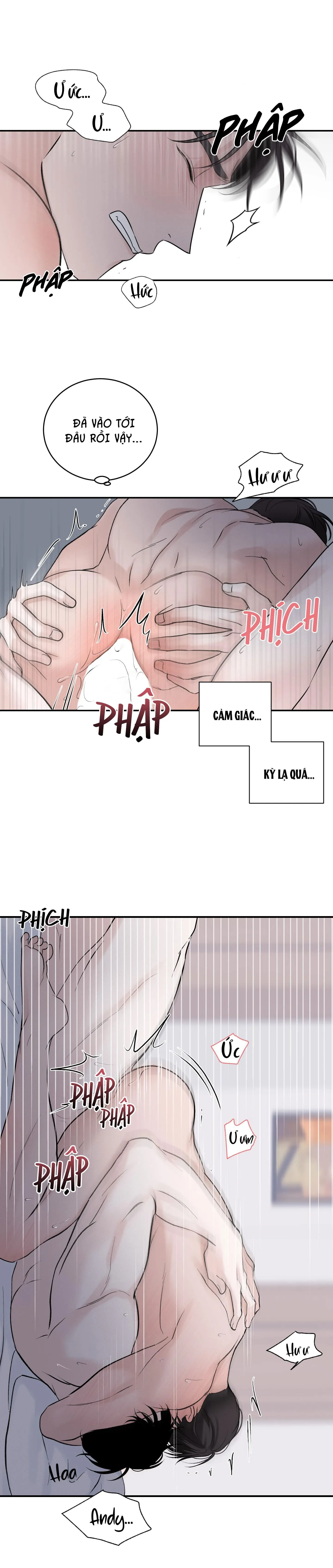 OVER CLOCK Chapter 18 Trang 10