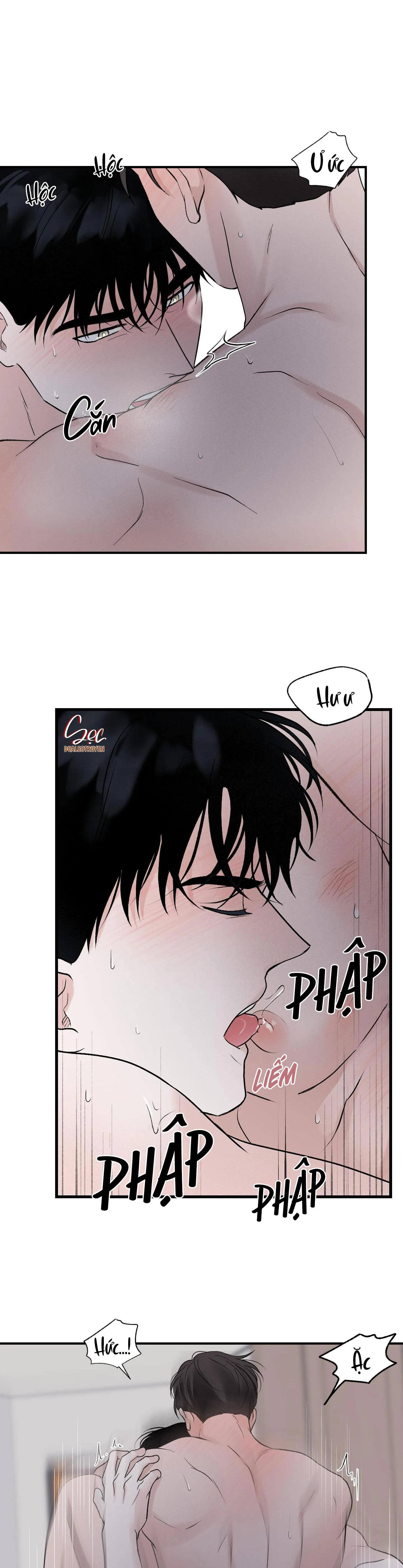 OVER CLOCK Chapter 18 Trang 13