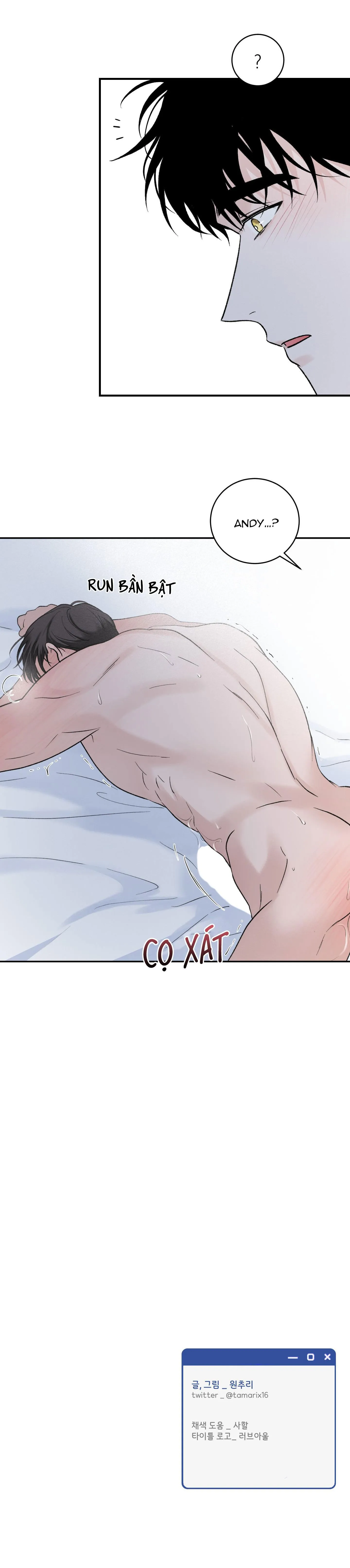 OVER CLOCK Chapter 18 Trang 19