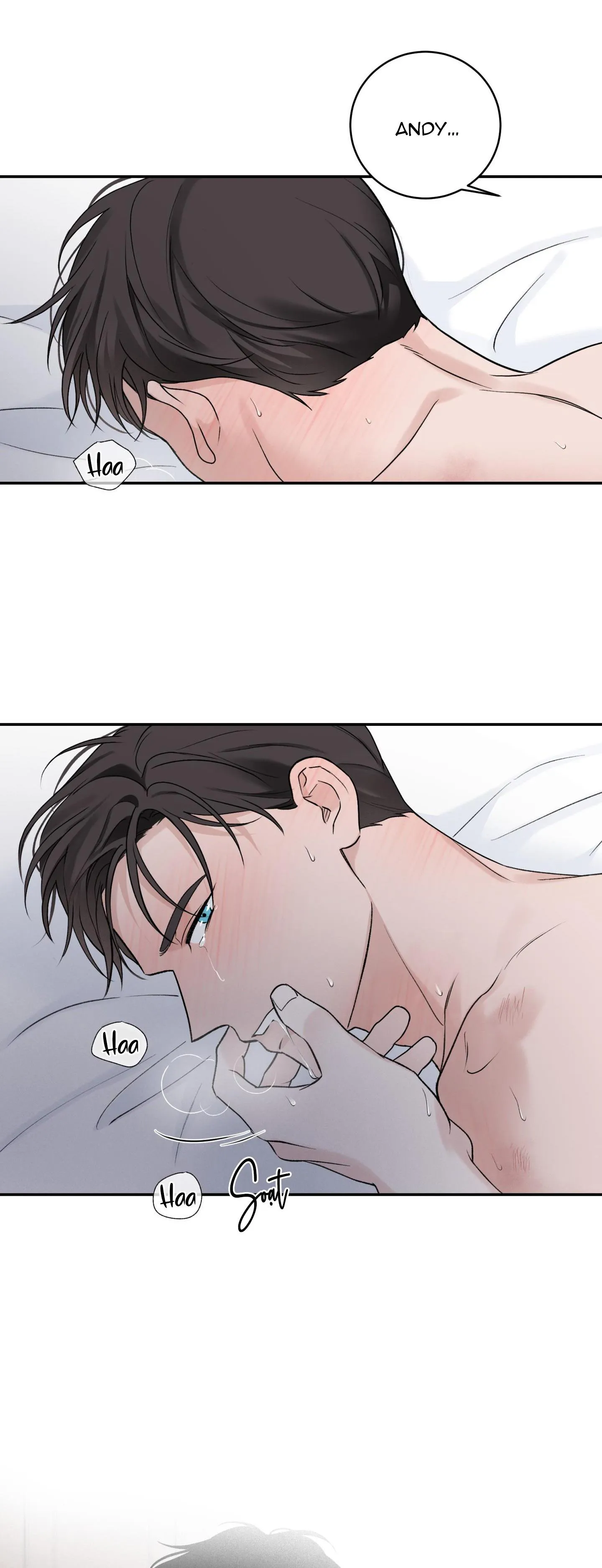 OVER CLOCK Chapter 19 Trang 3