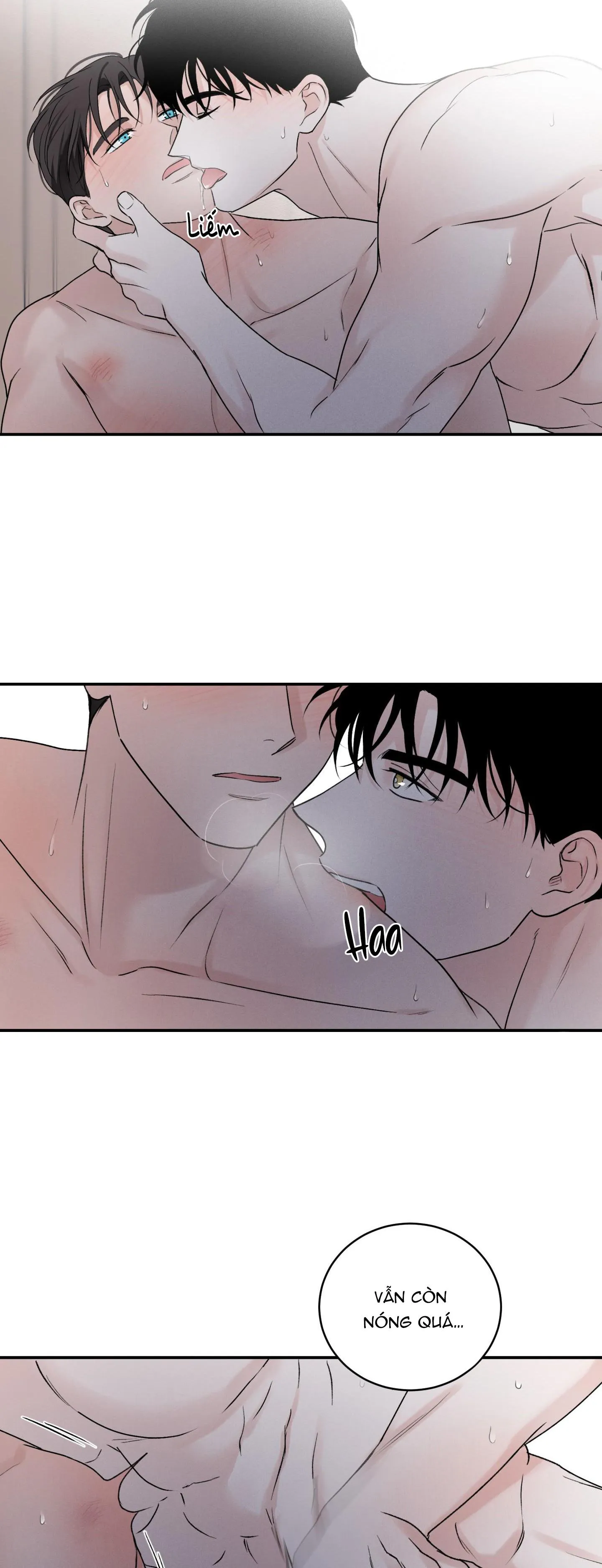 OVER CLOCK Chapter 19 Trang 4