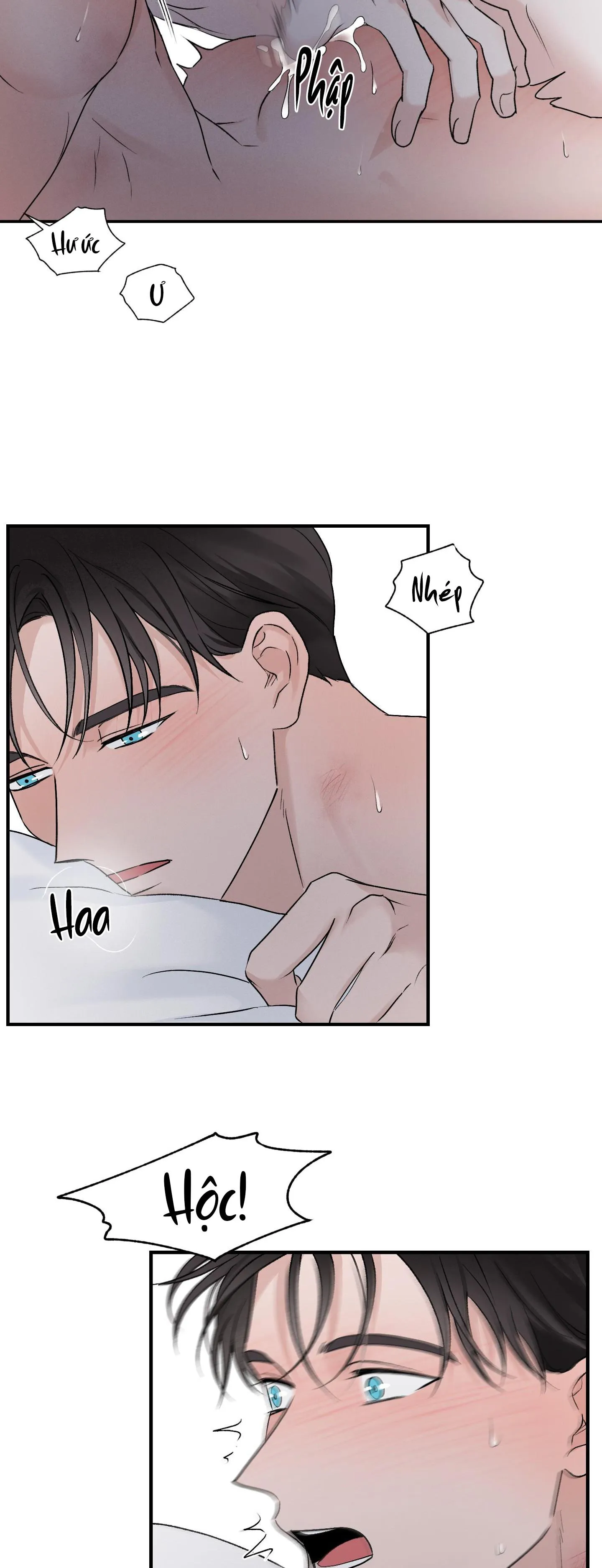 OVER CLOCK Chapter 19 Trang 5