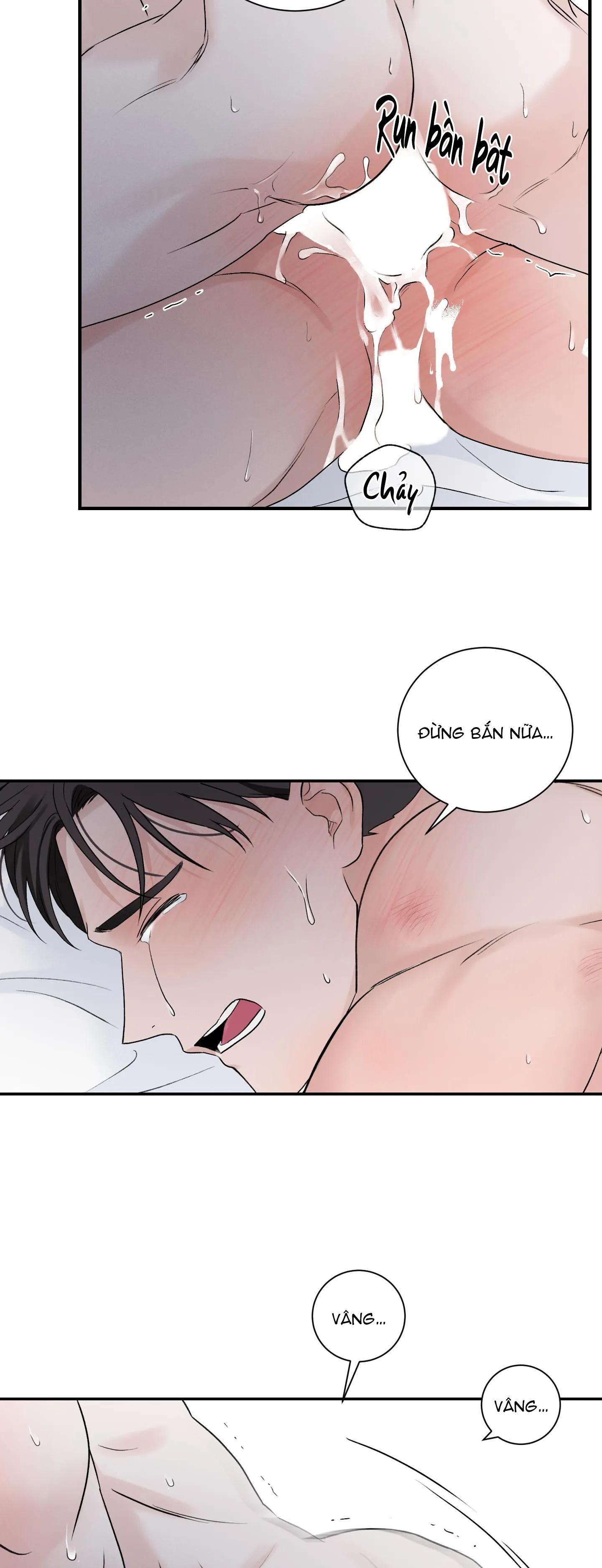 OVER CLOCK Chapter 19 Trang 10