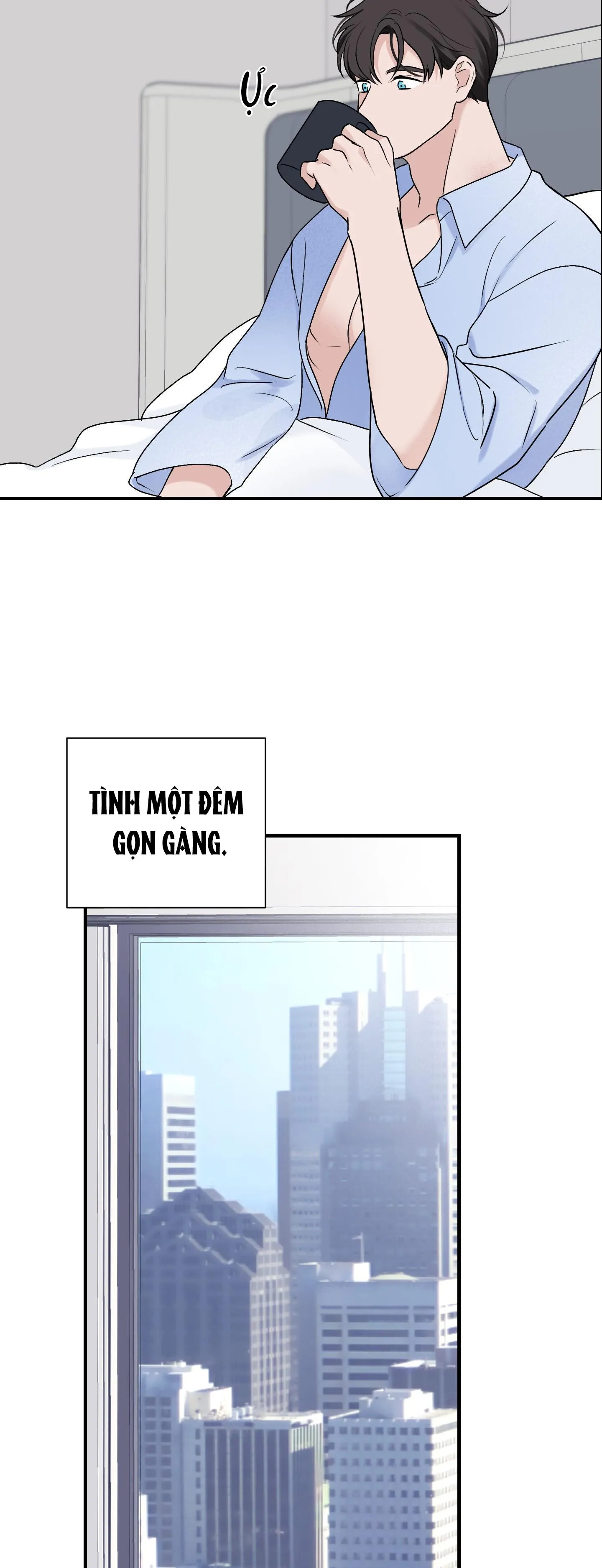 OVER CLOCK Chapter 19 Trang 18