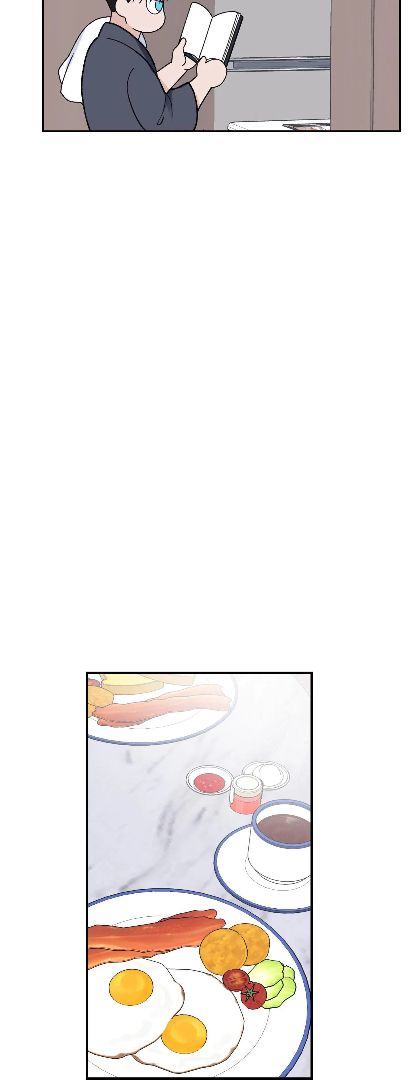 OVER CLOCK Chapter 19 Trang 25