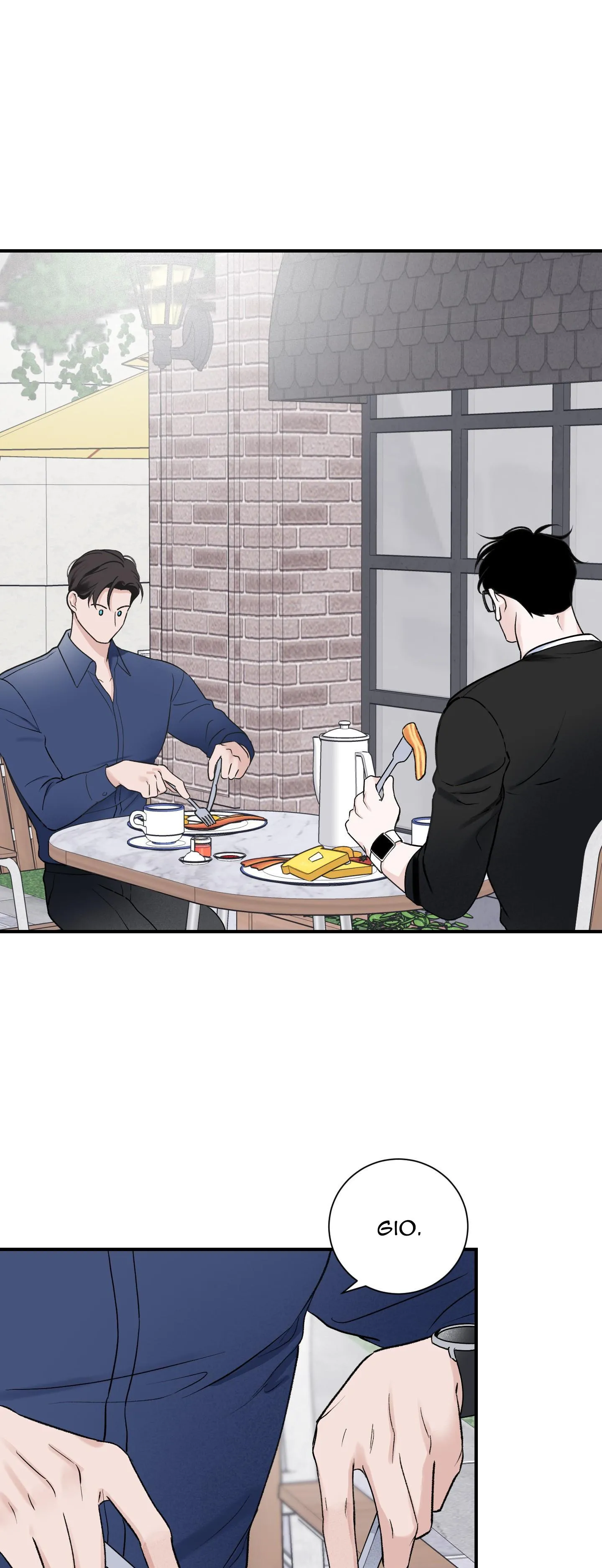 OVER CLOCK Chapter 19 Trang 26