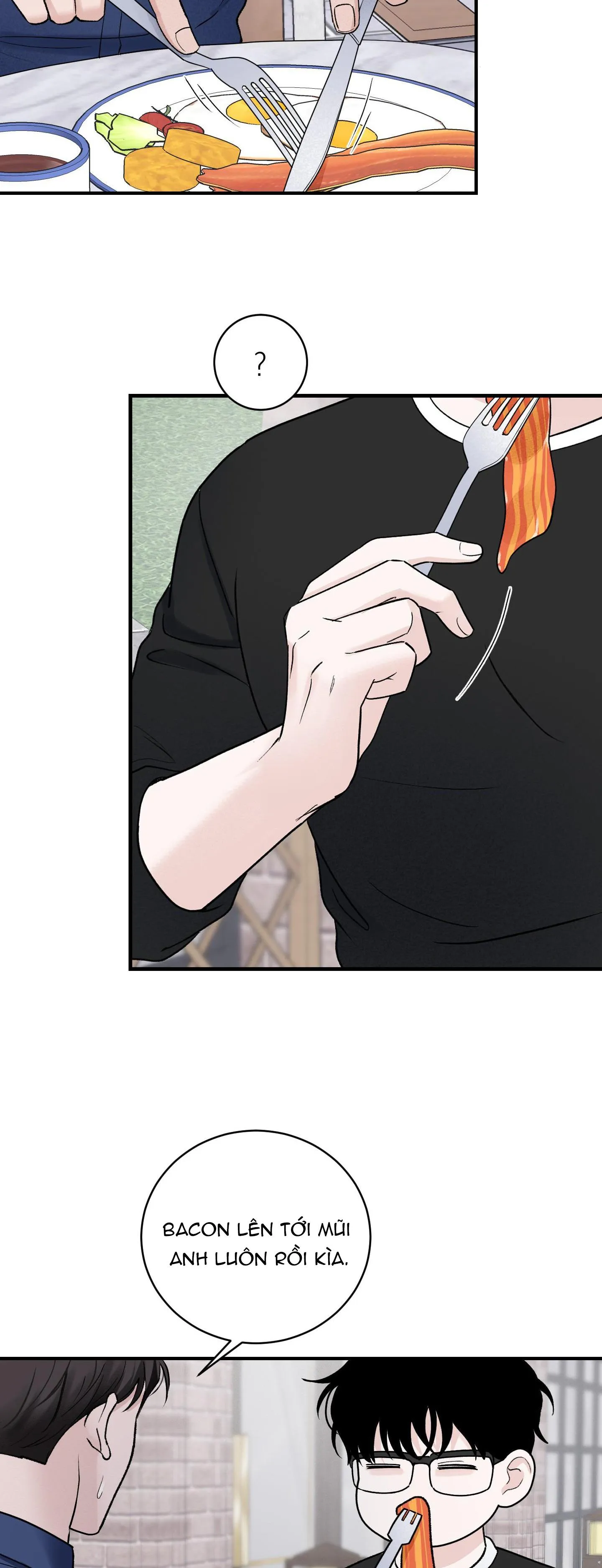 OVER CLOCK Chapter 19 Trang 27