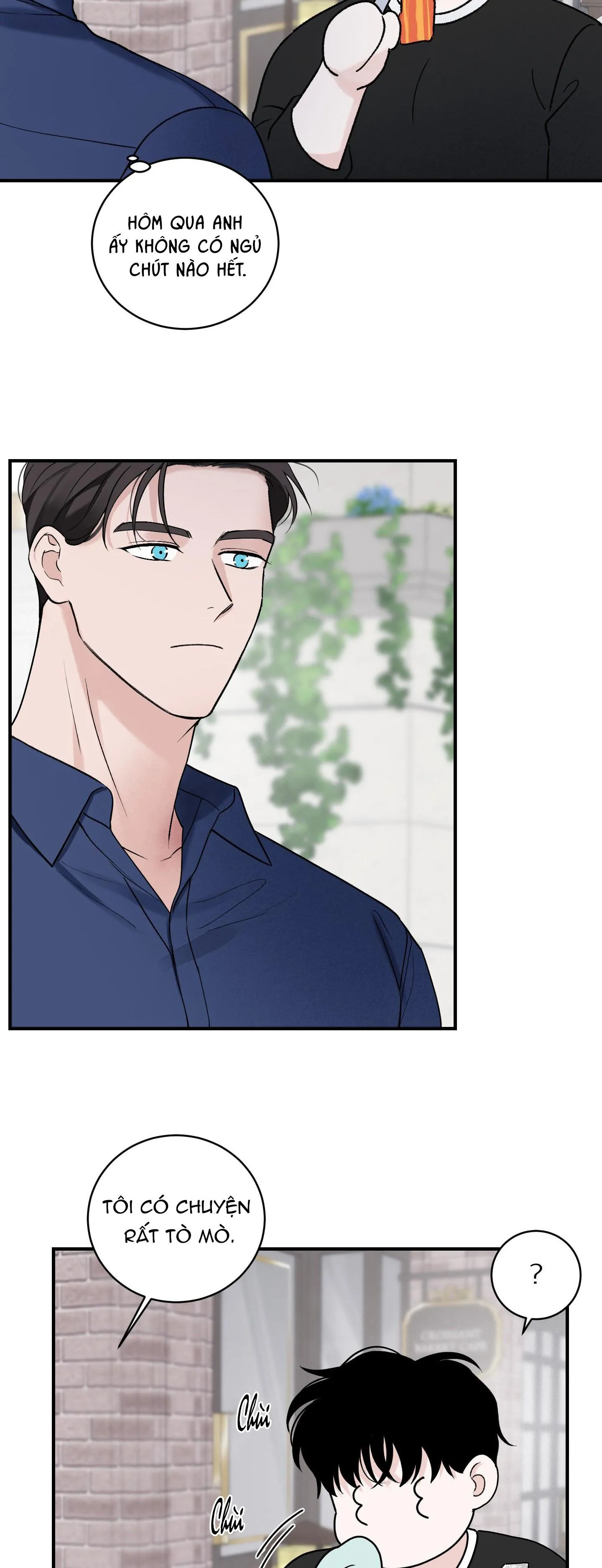 OVER CLOCK Chapter 19 Trang 28