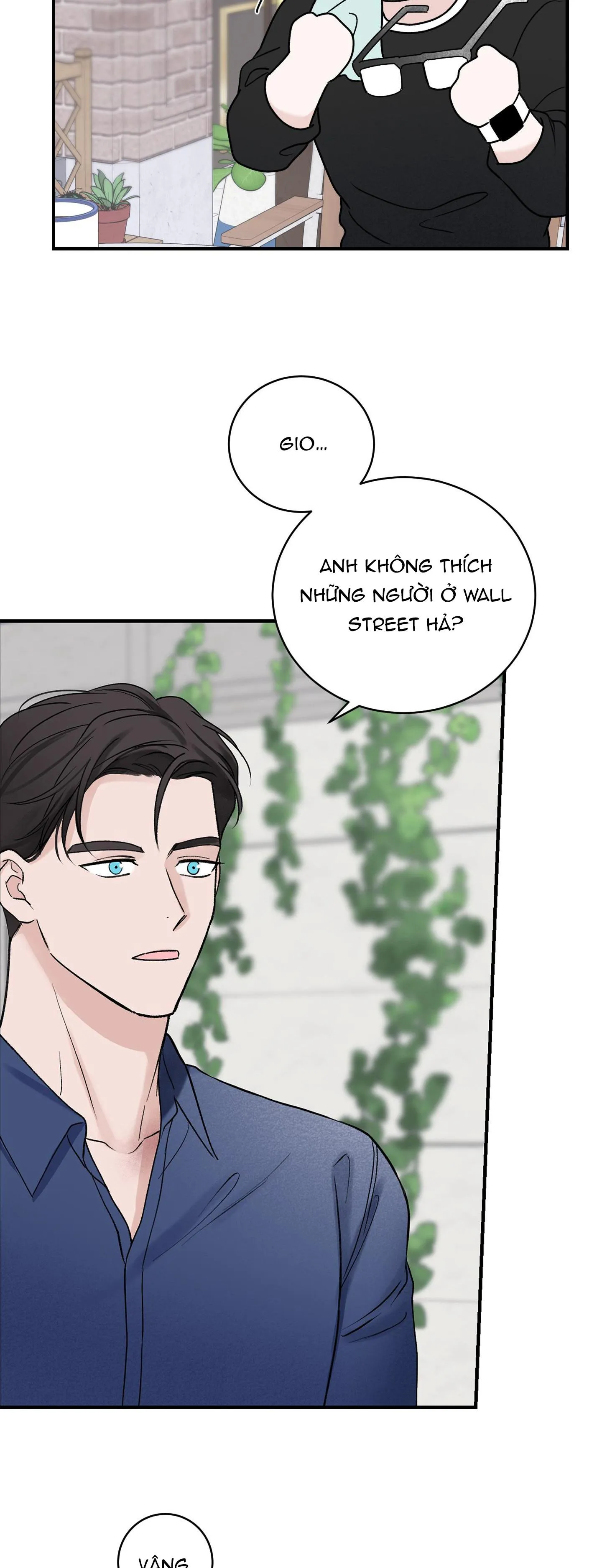 OVER CLOCK Chapter 19 Trang 29