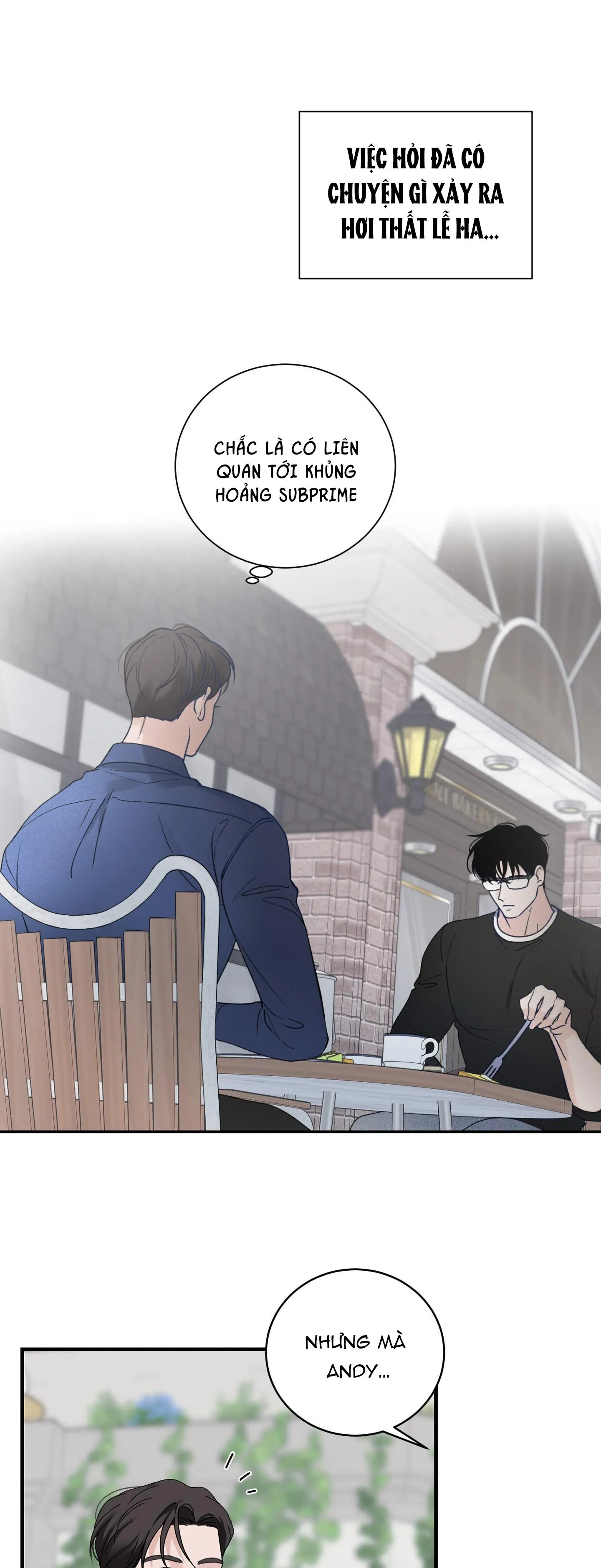 OVER CLOCK Chapter 19 Trang 31