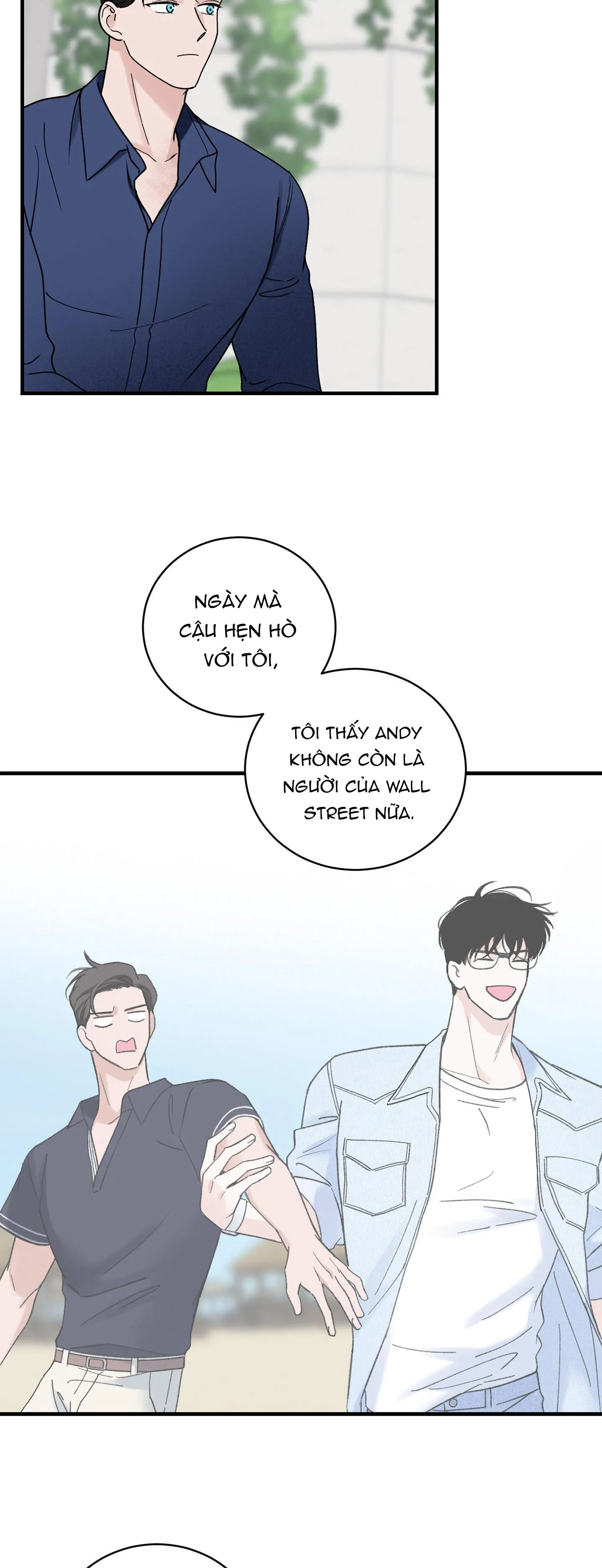 OVER CLOCK Chapter 19 Trang 32