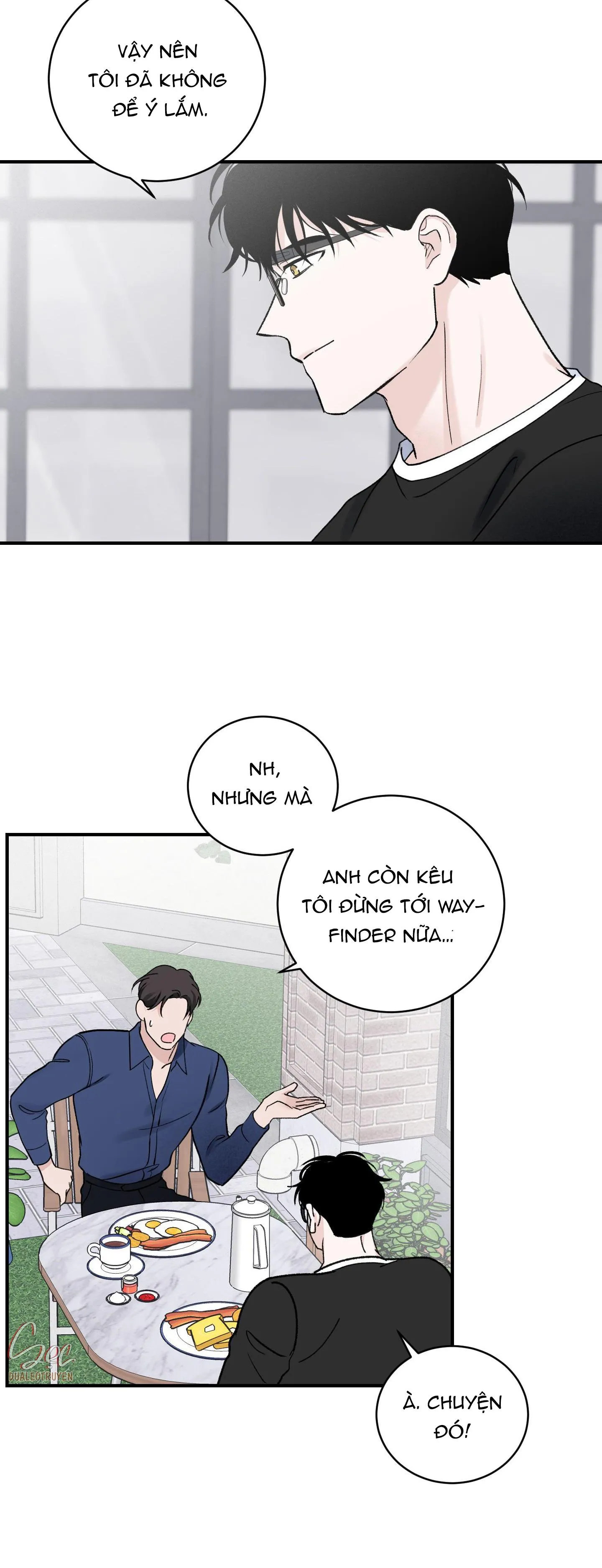 OVER CLOCK Chapter 19 Trang 33