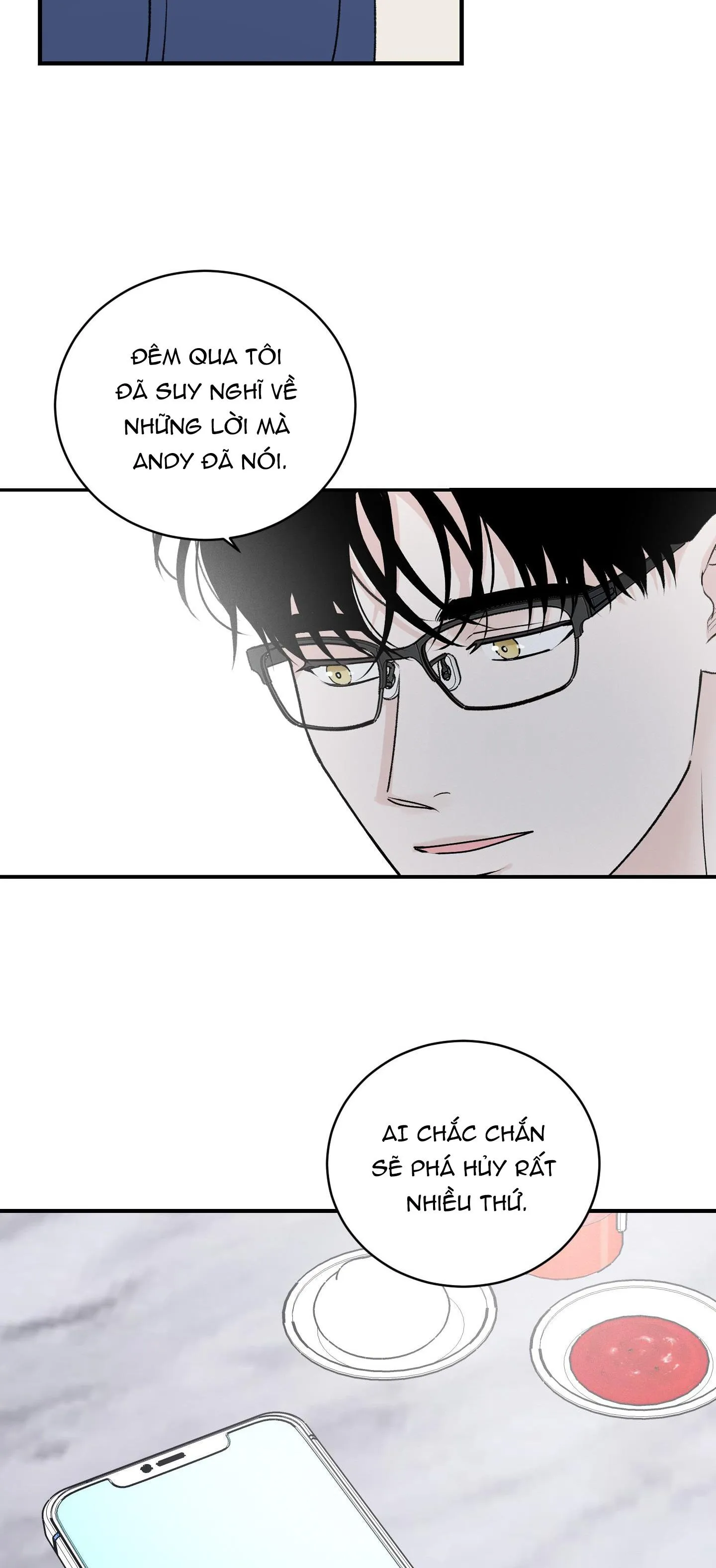 OVER CLOCK Chapter 19 Trang 36