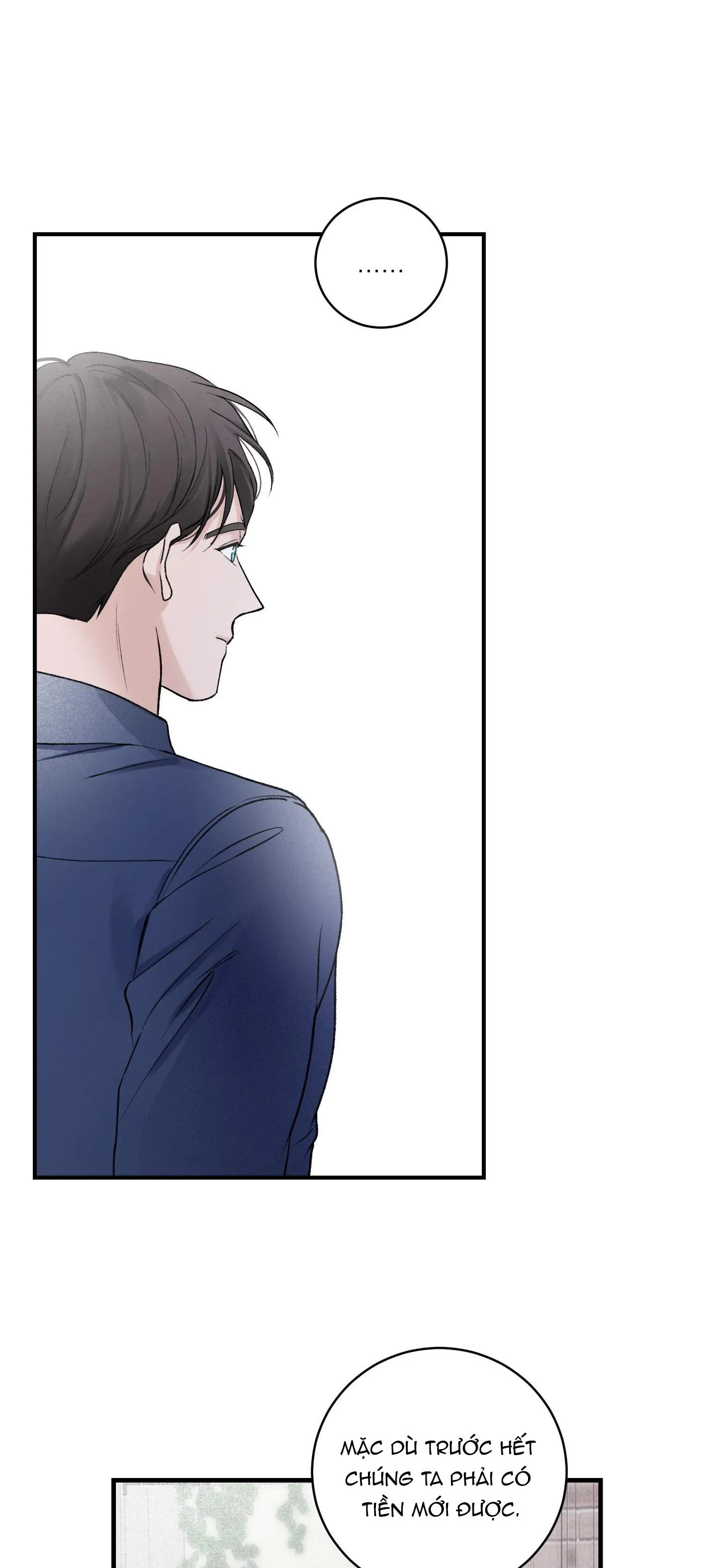 OVER CLOCK Chapter 19 Trang 38