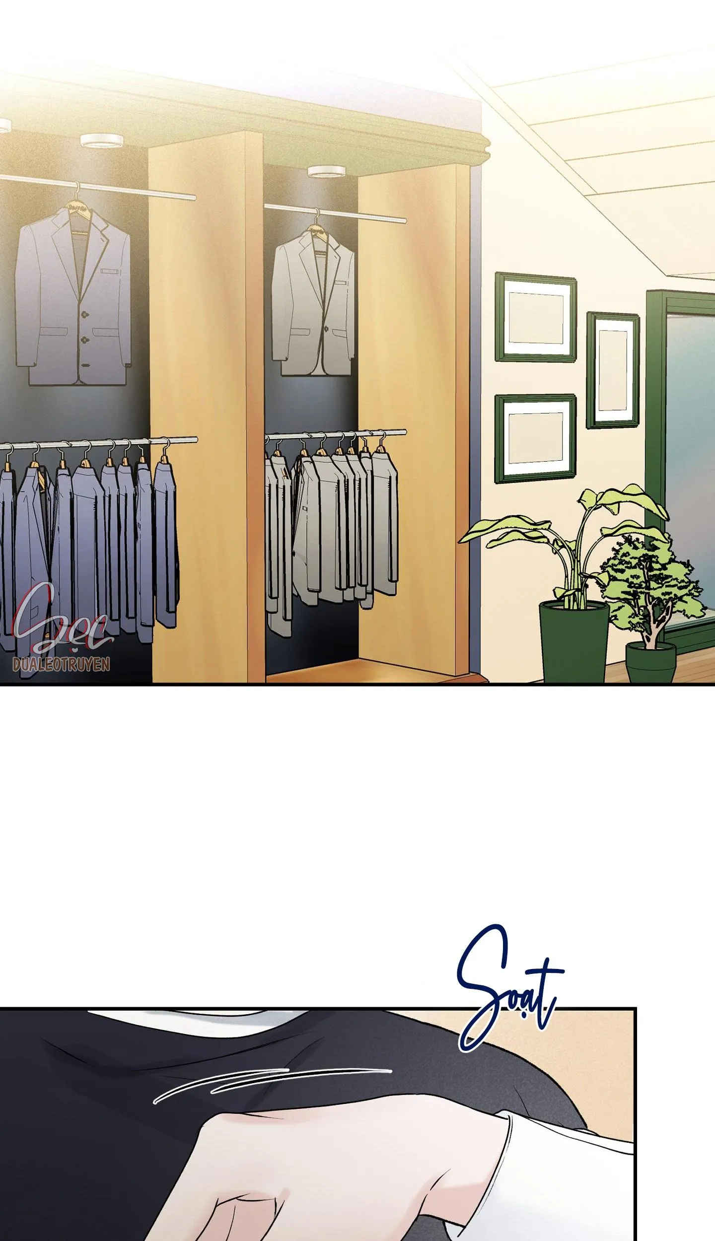 OVER CLOCK Chapter 20 Trang 7