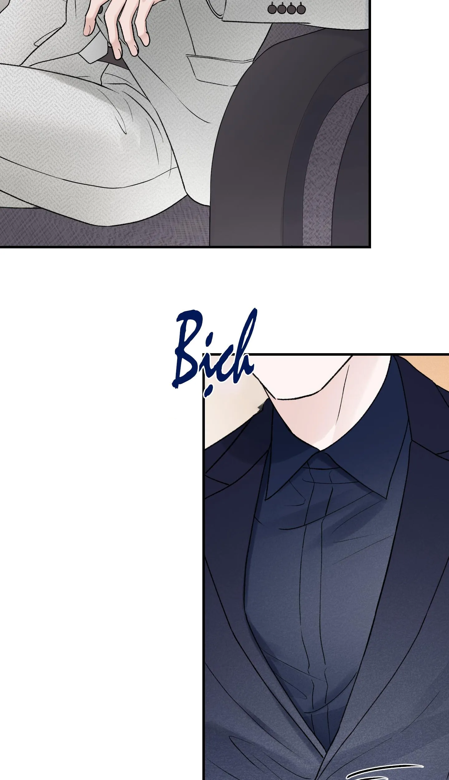 OVER CLOCK Chapter 20 Trang 10