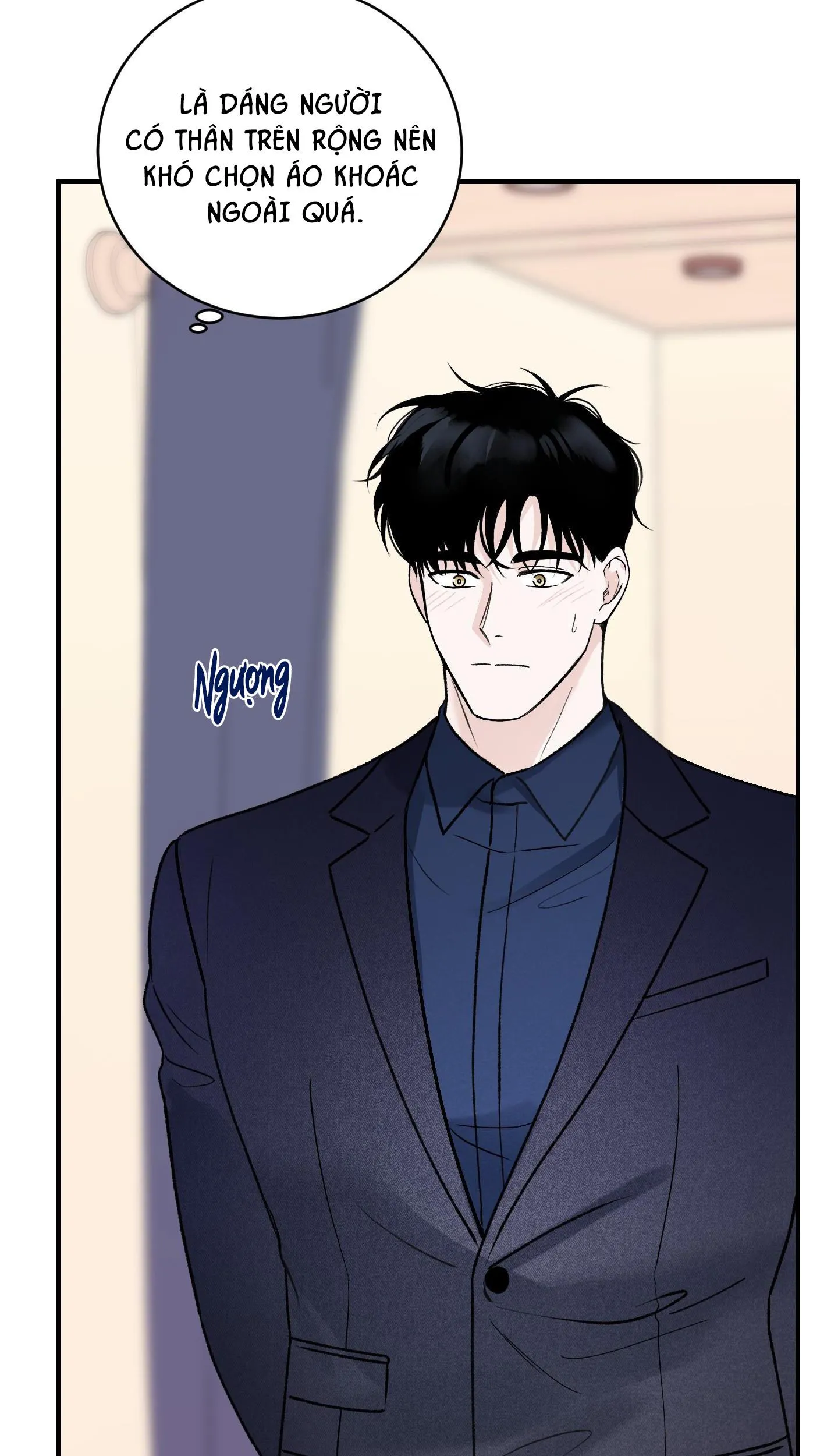 OVER CLOCK Chapter 20 Trang 12