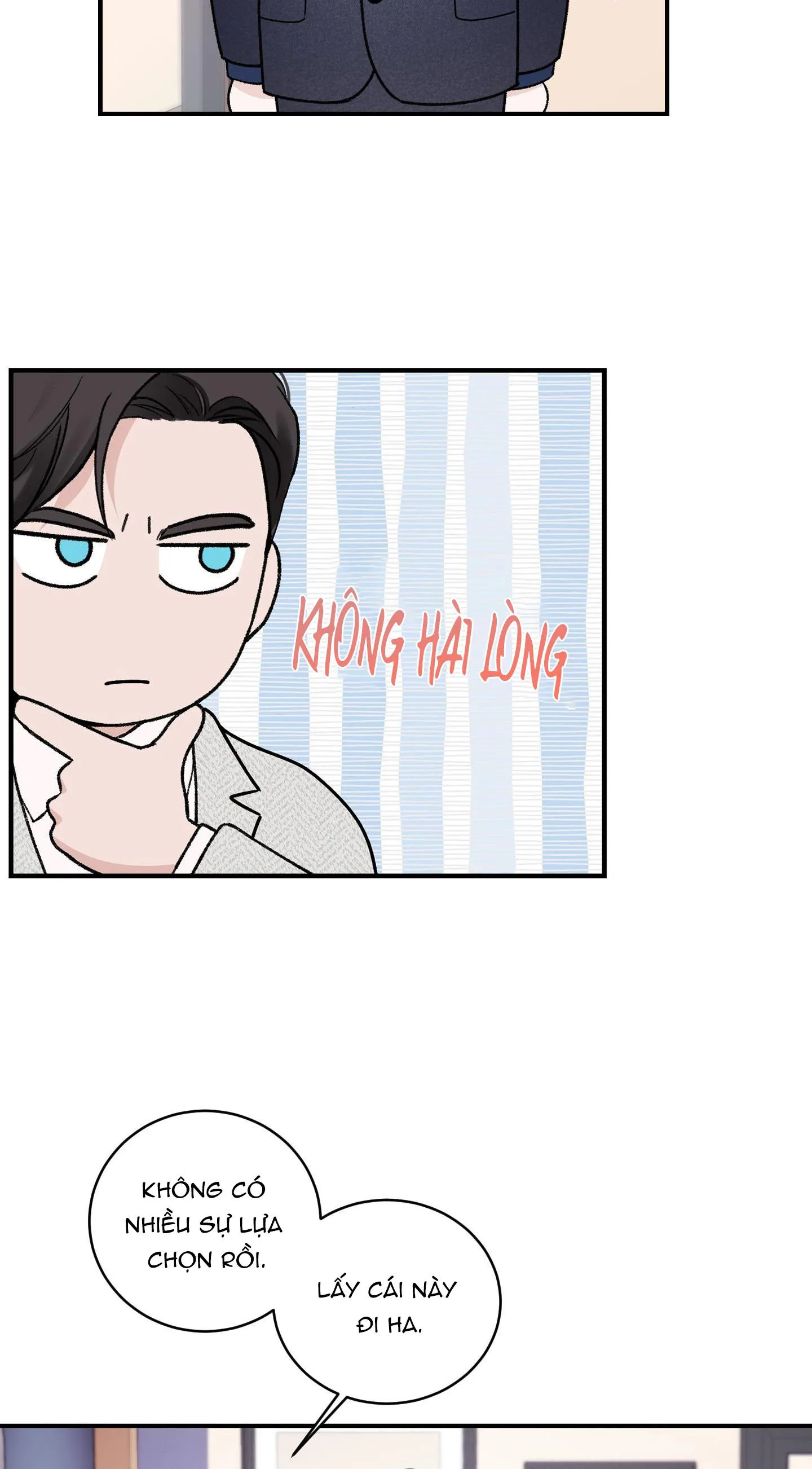 OVER CLOCK Chapter 20 Trang 14