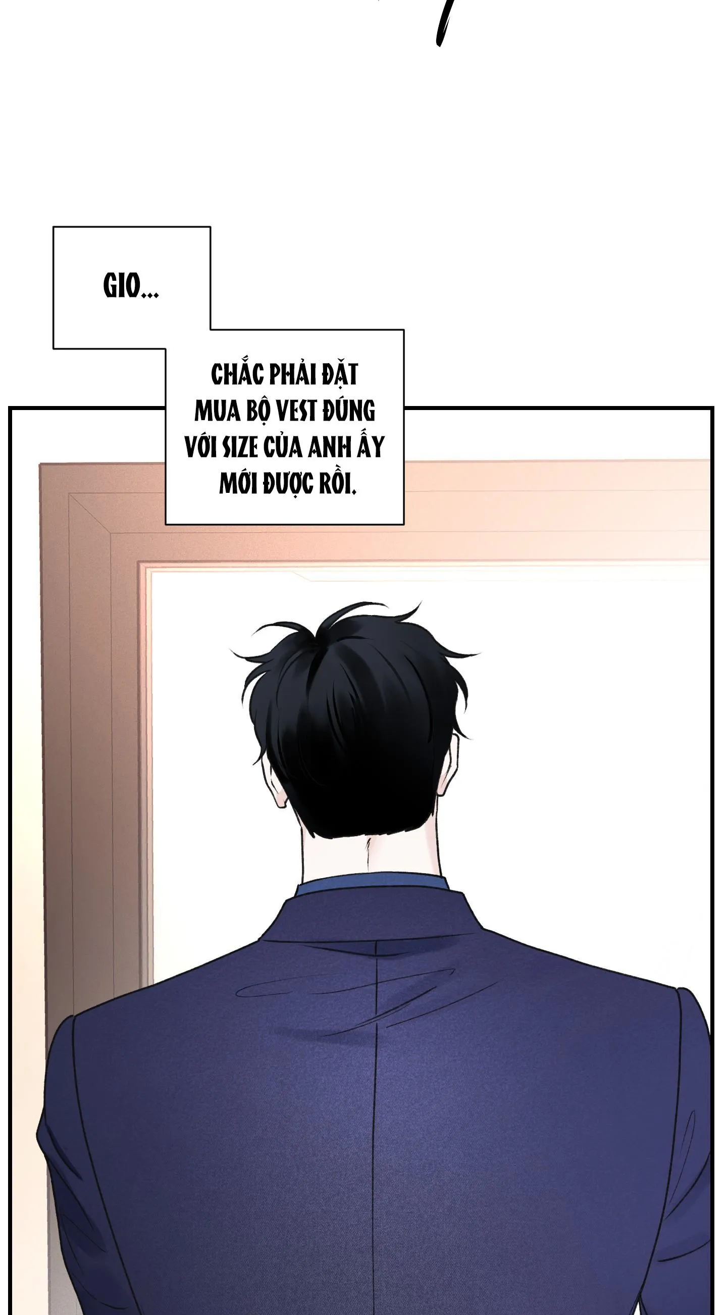 OVER CLOCK Chapter 20 Trang 18