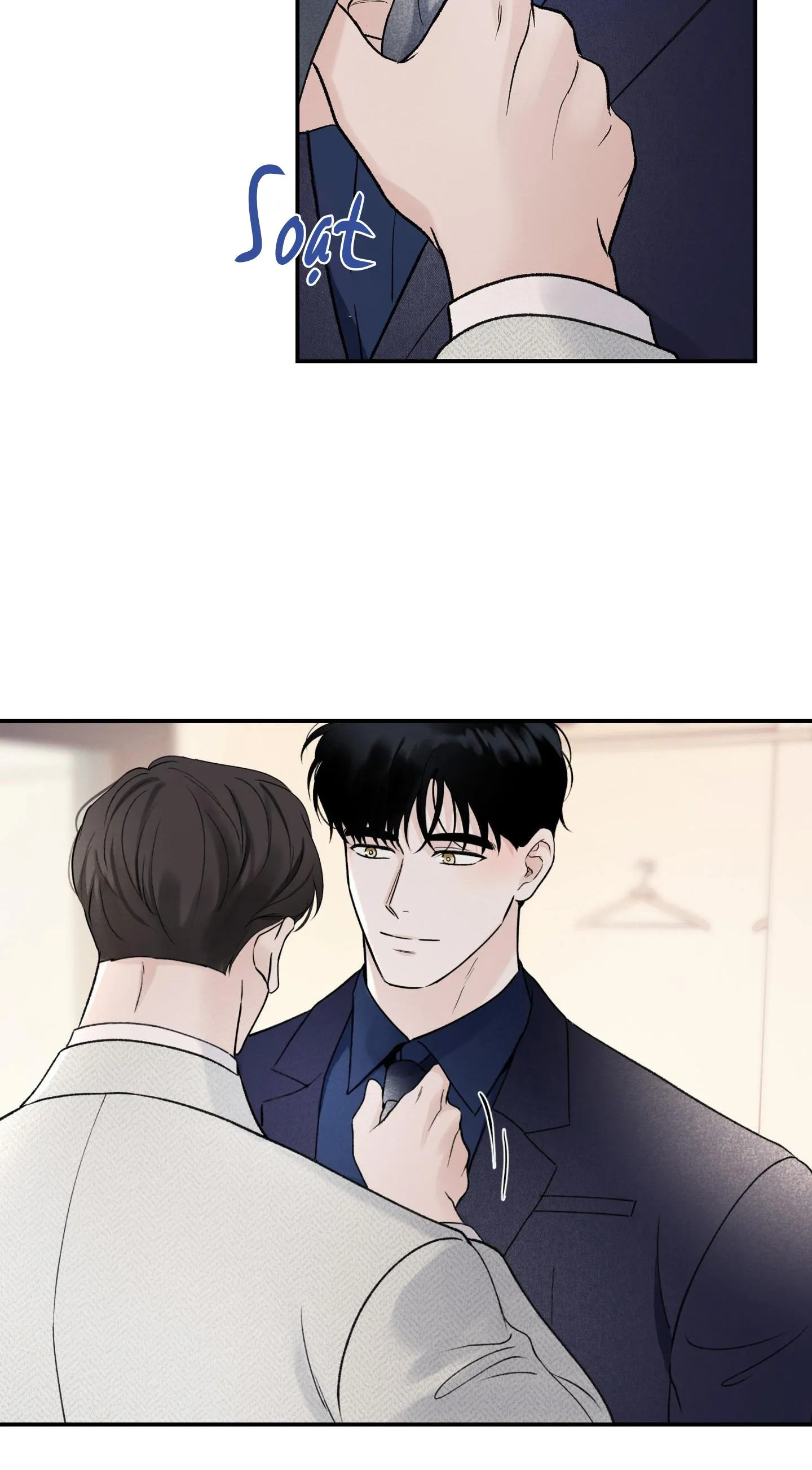 OVER CLOCK Chapter 20 Trang 23