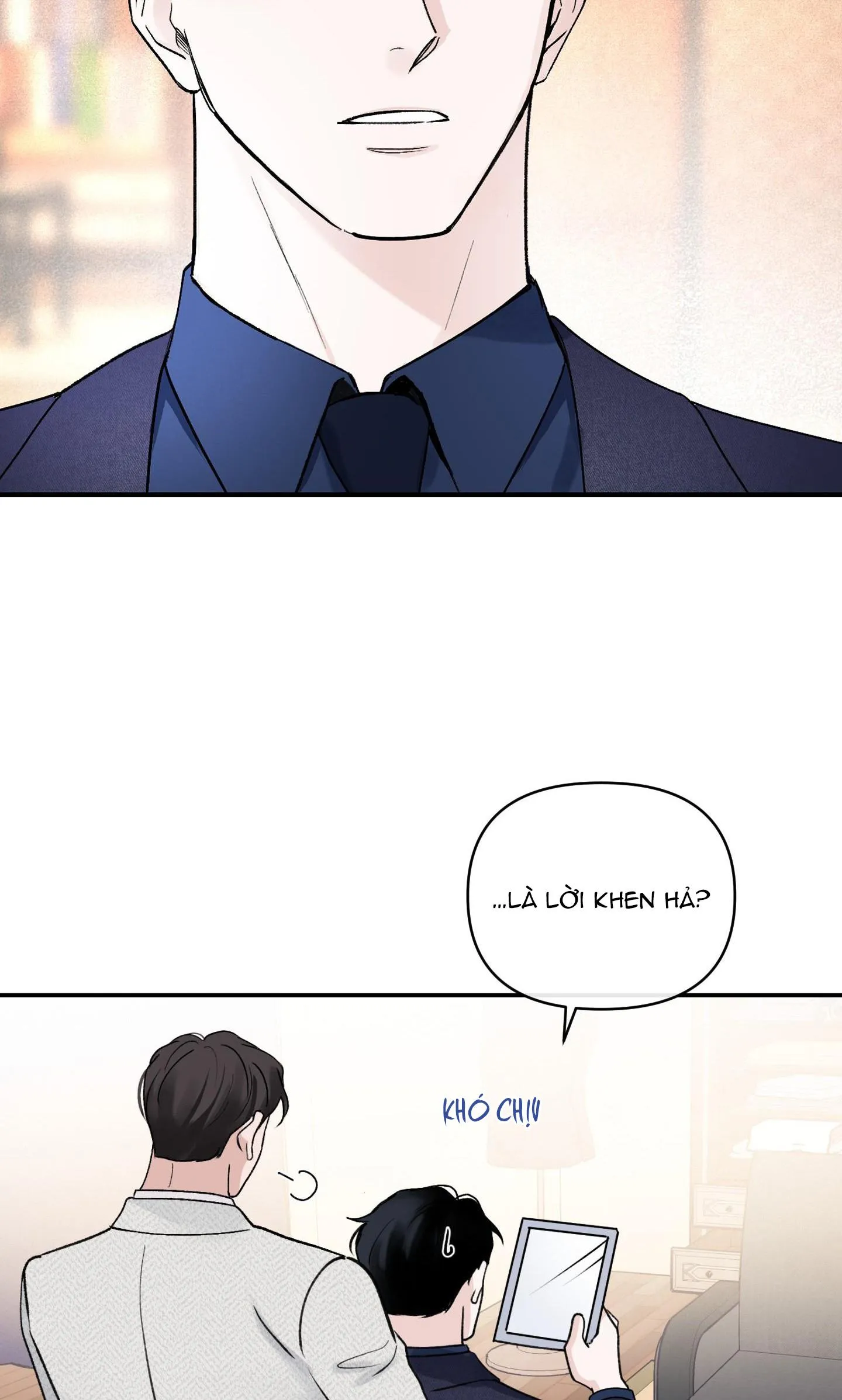 OVER CLOCK Chapter 20 Trang 29