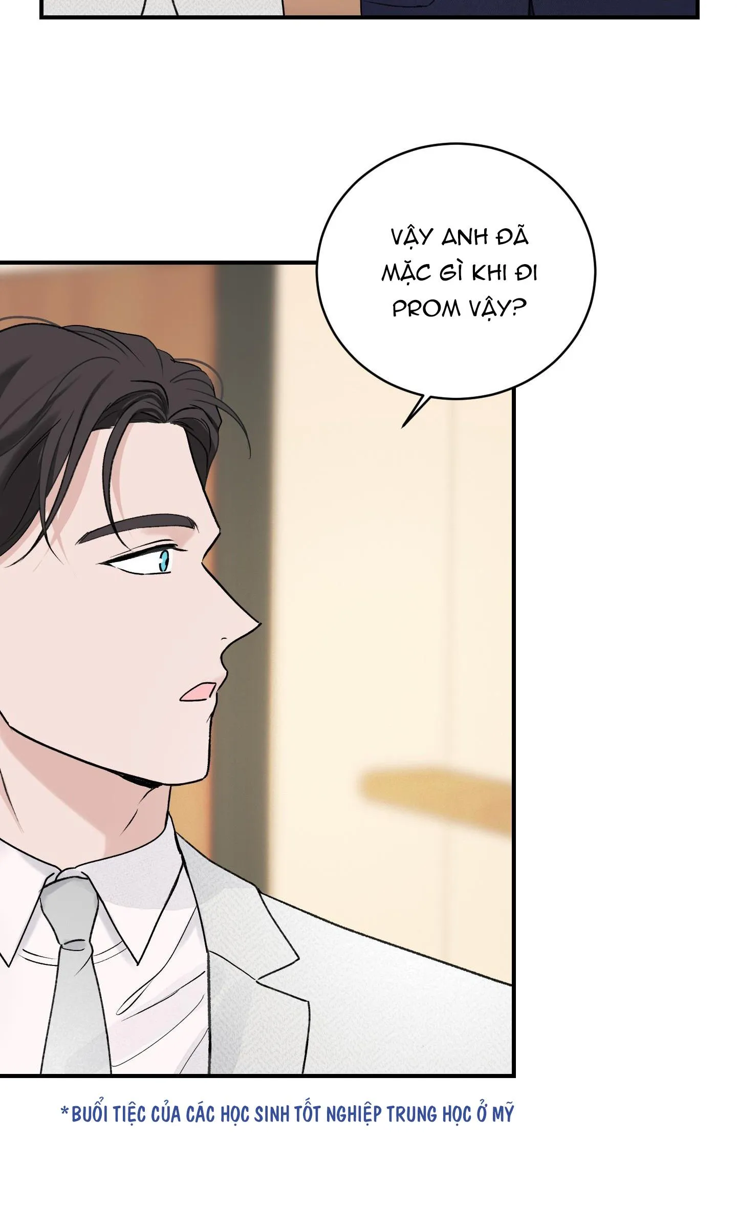 OVER CLOCK Chapter 20 Trang 32