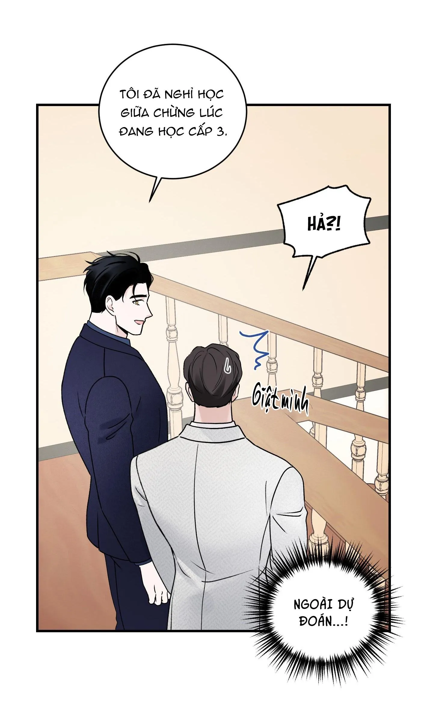 OVER CLOCK Chapter 20 Trang 33