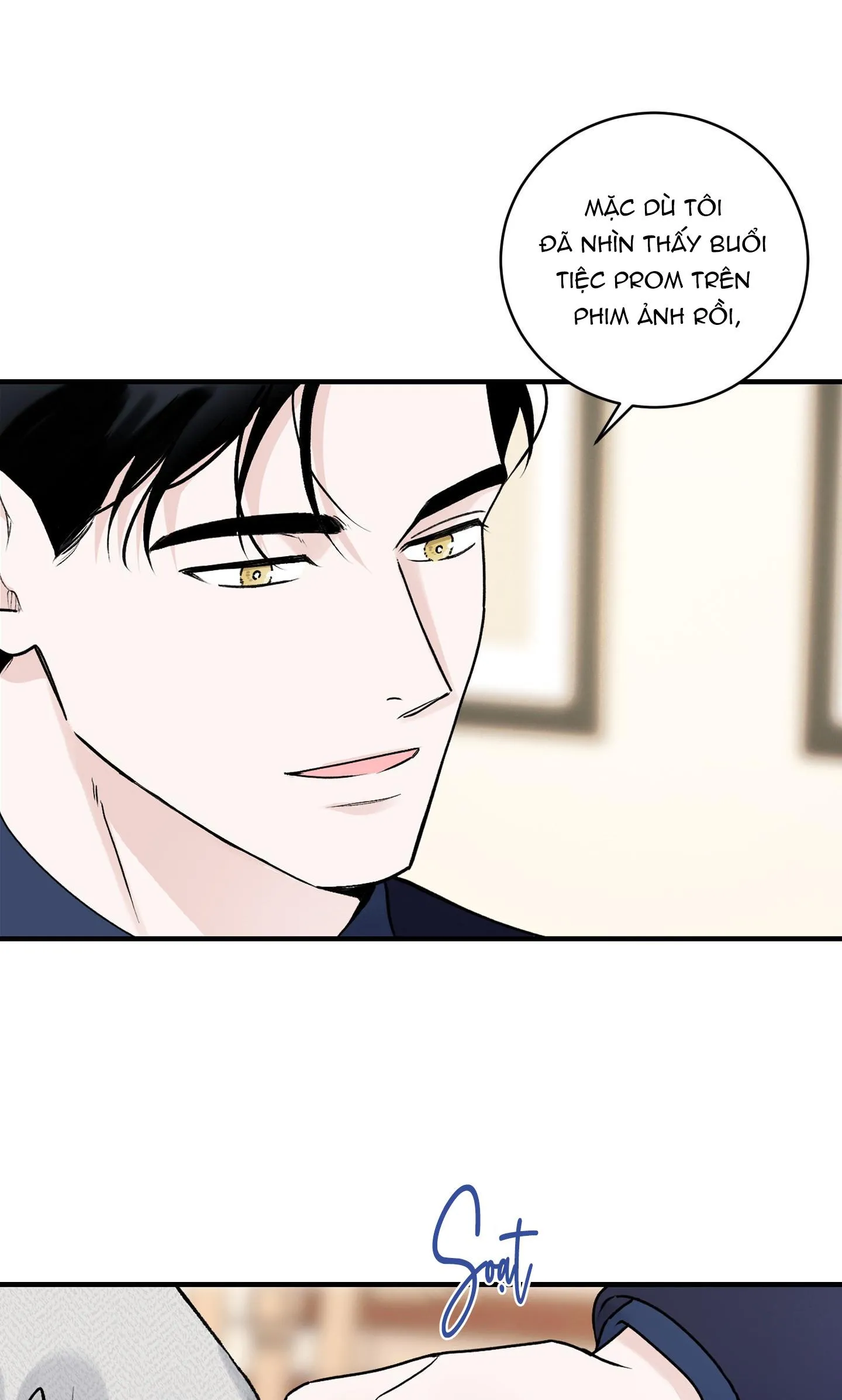 OVER CLOCK Chapter 20 Trang 34