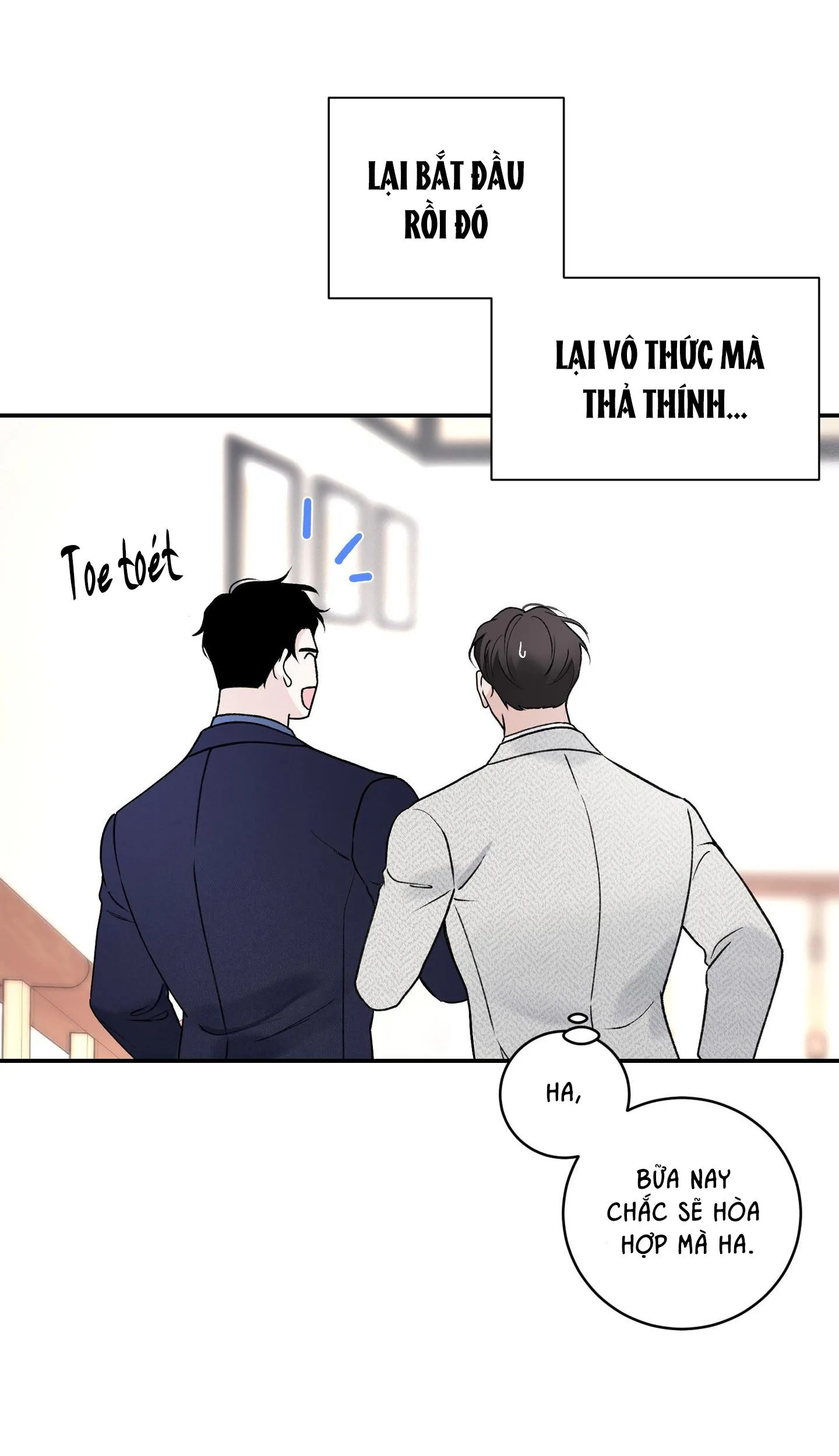 OVER CLOCK Chapter 20 Trang 39