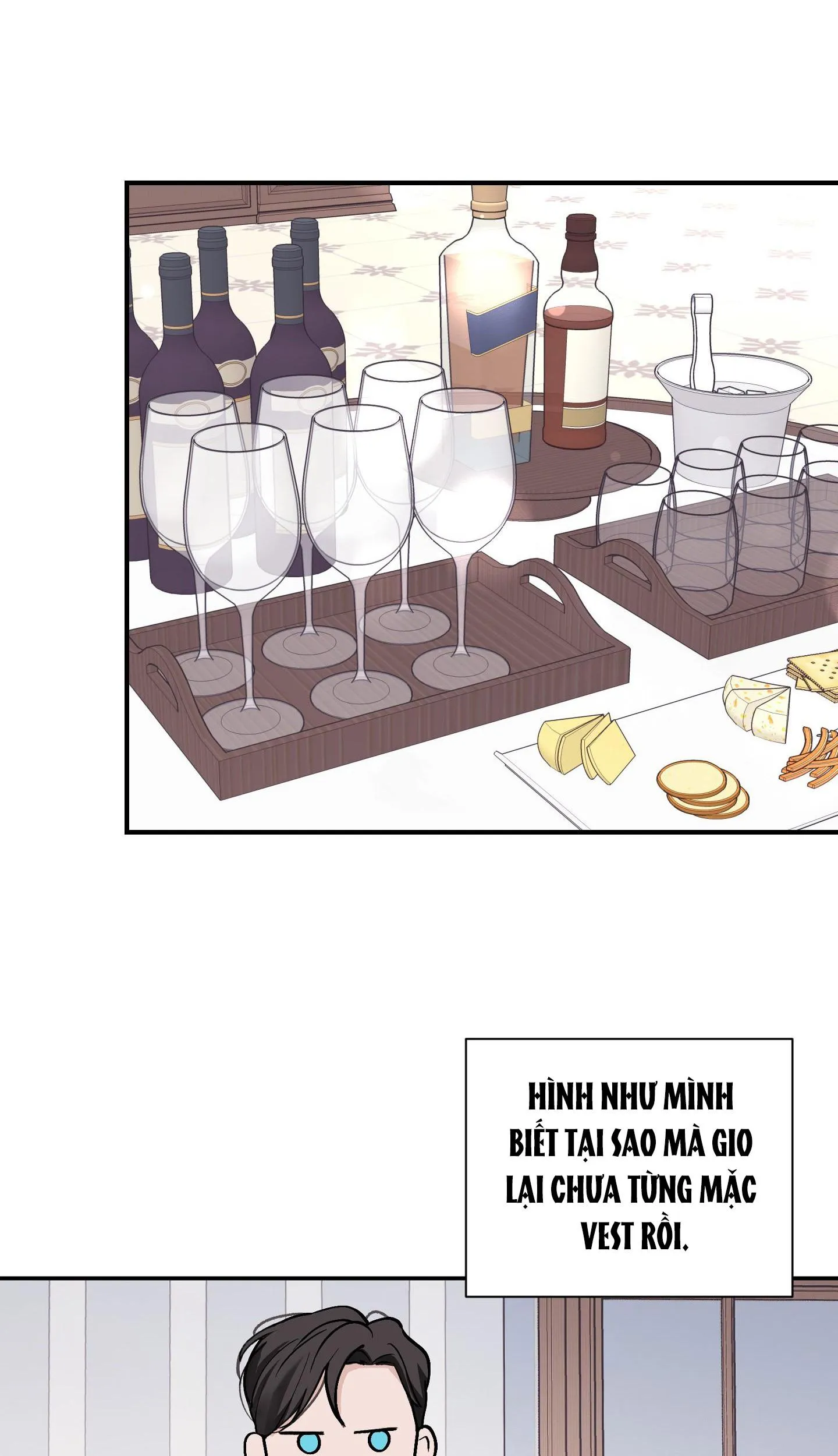 OVER CLOCK Chapter 20 Trang 41