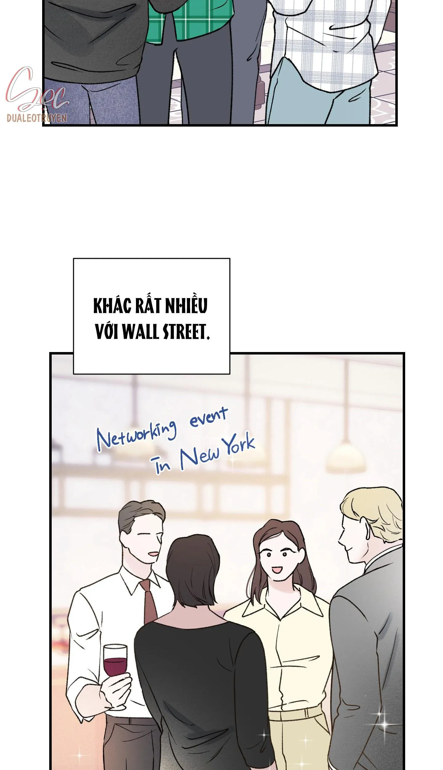 OVER CLOCK Chapter 20 Trang 43