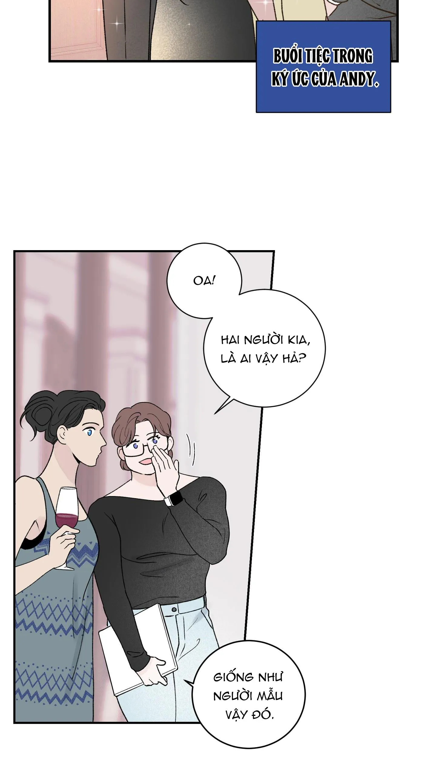 OVER CLOCK Chapter 20 Trang 44